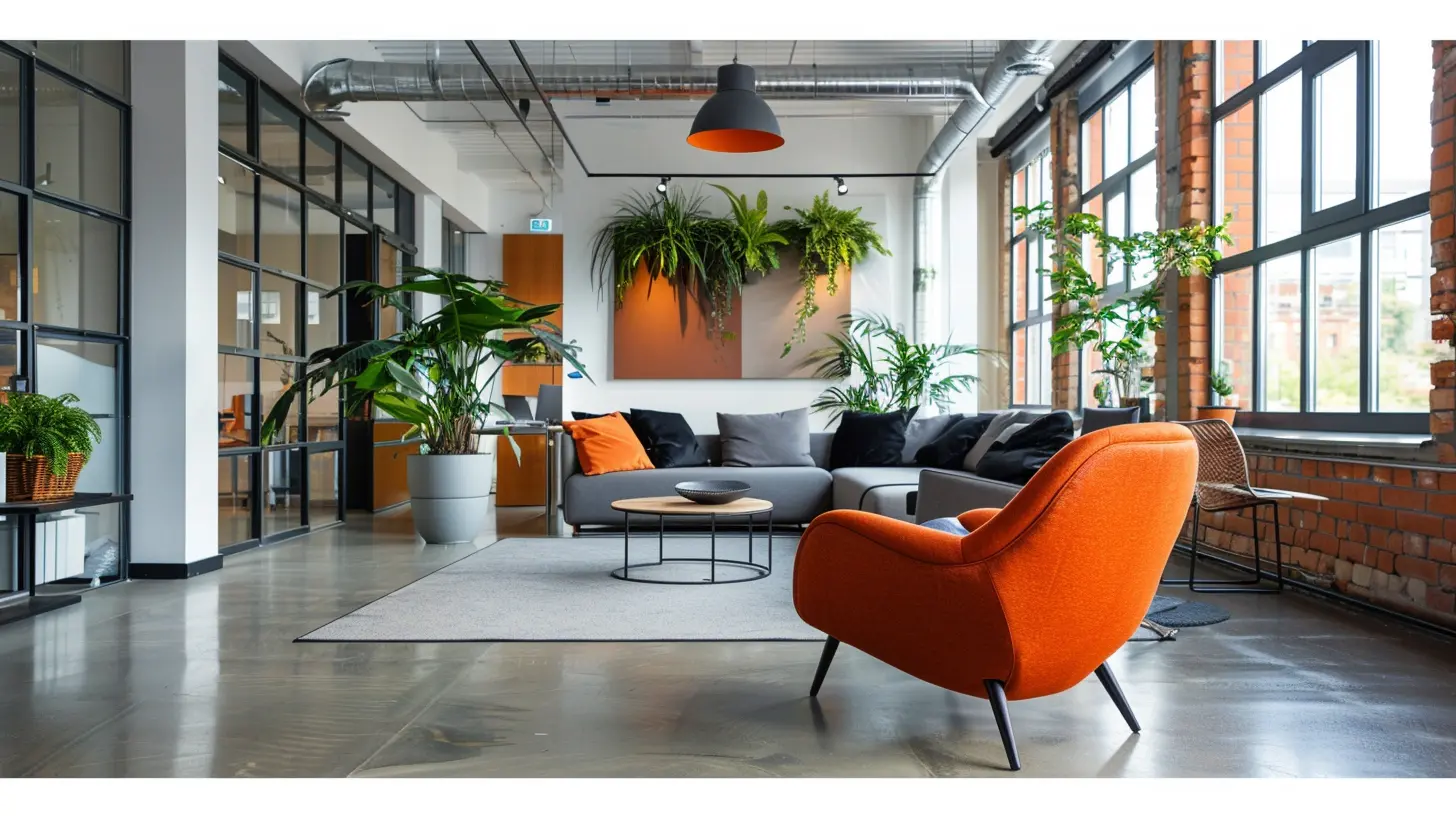 Rethinking Office Space in a Hybrid Work Era