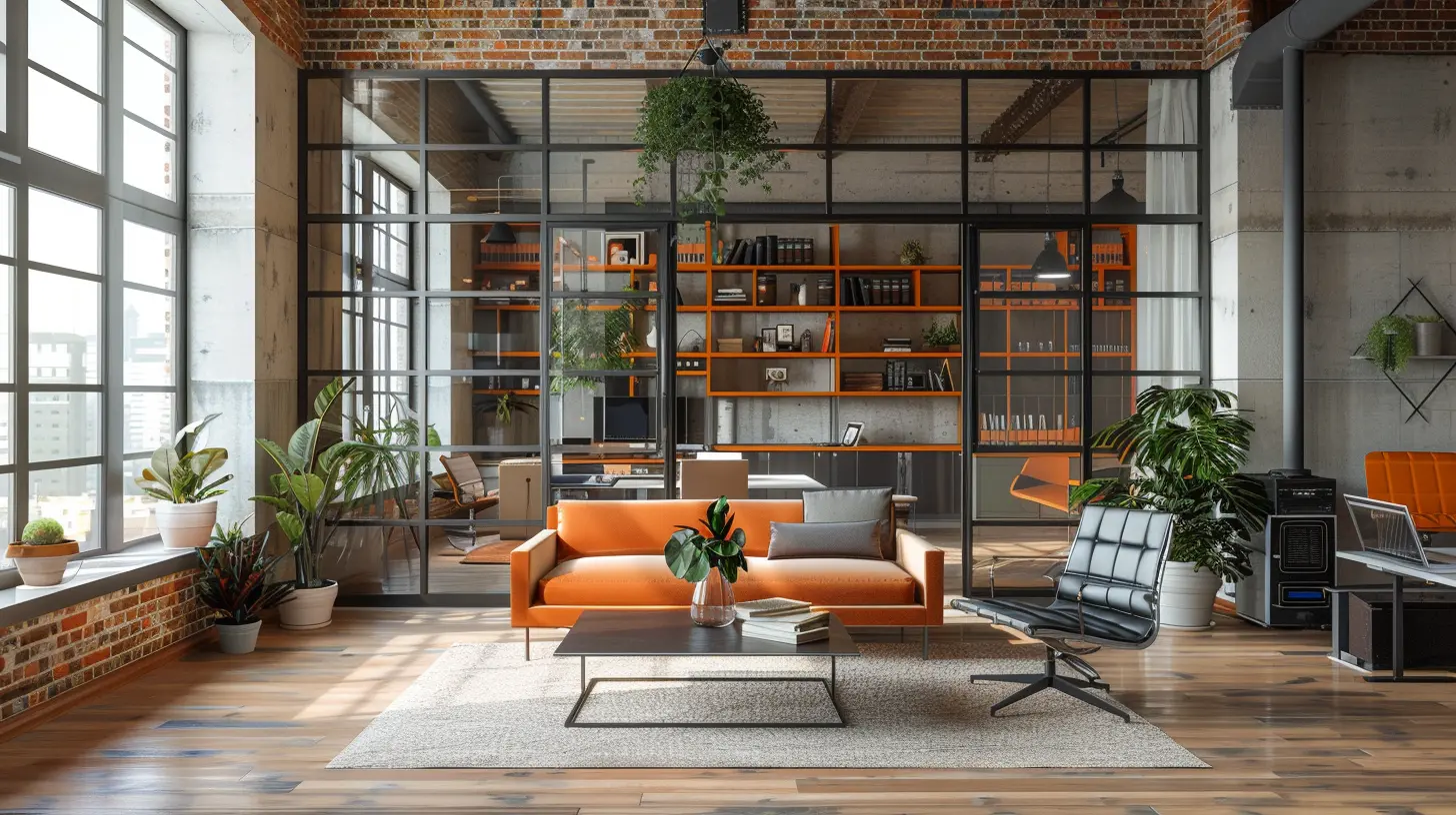 Rethinking Office Space in a Hybrid Work Era