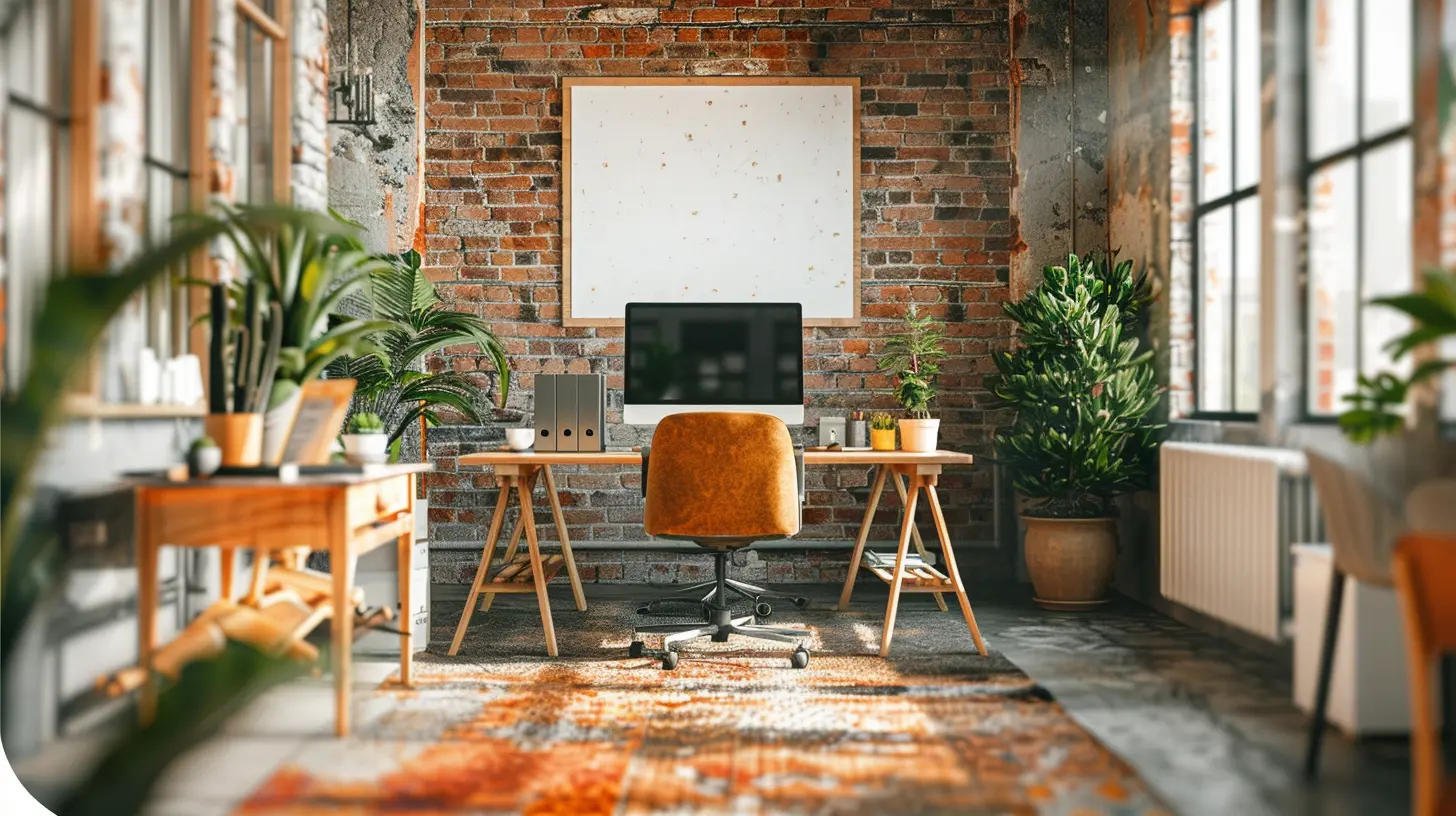 Rethinking Office Space in a Hybrid Work Era