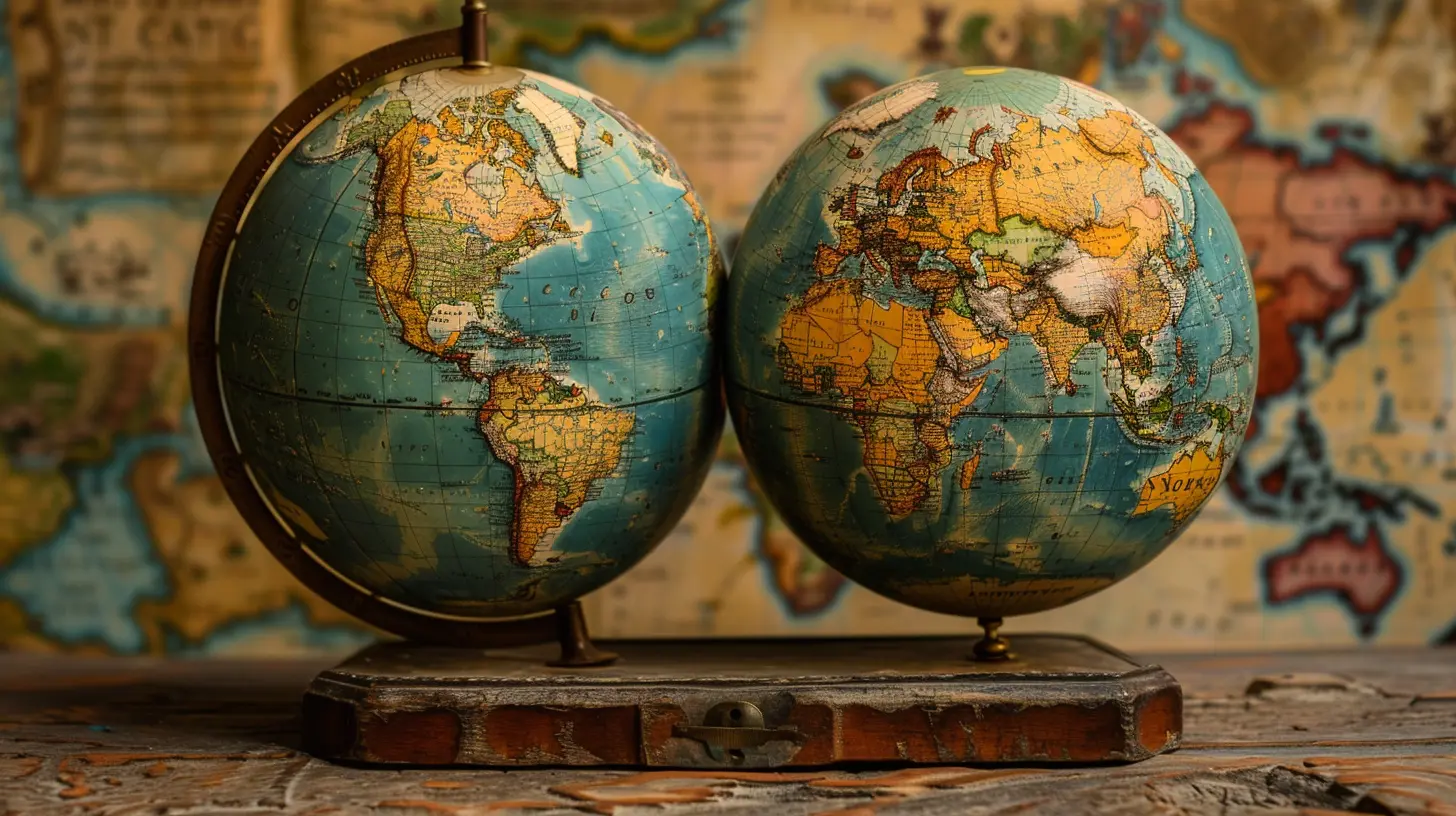 Rethinking Supply Chain Strategy in a Globalized Market