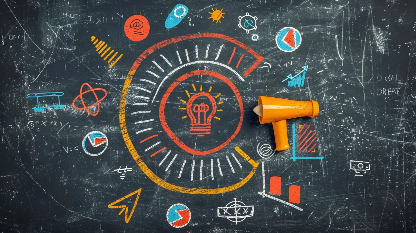 Reviving Inactive B2B Leads with Targeted Approaches