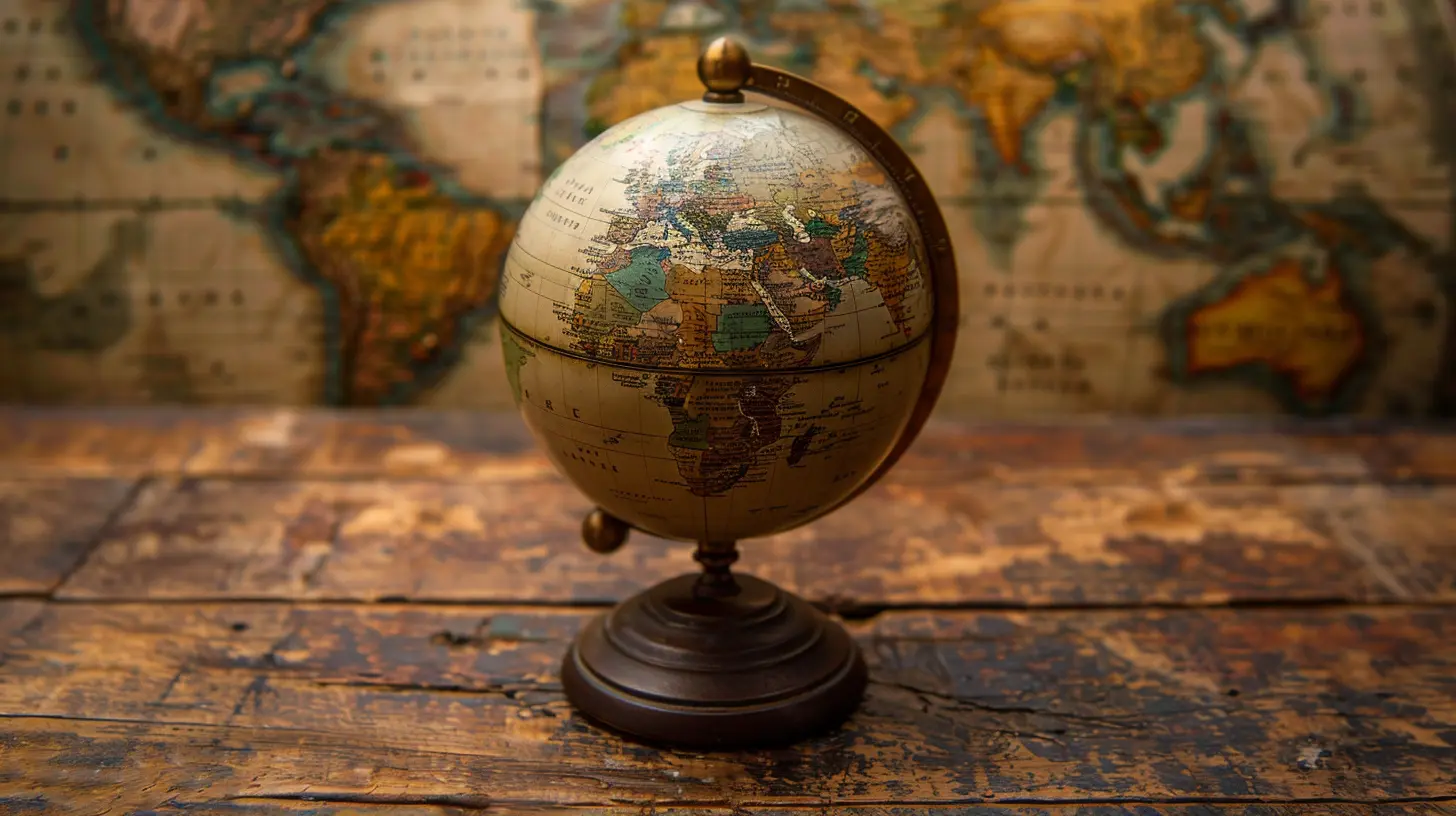 Risk Management for Businesses in International Markets