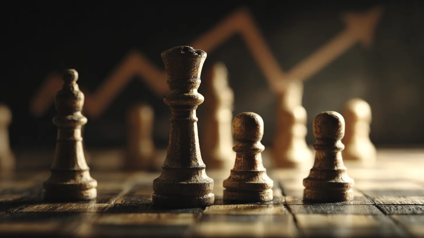 Sales and Marketing Alignment: An Untapped Growth Strategy