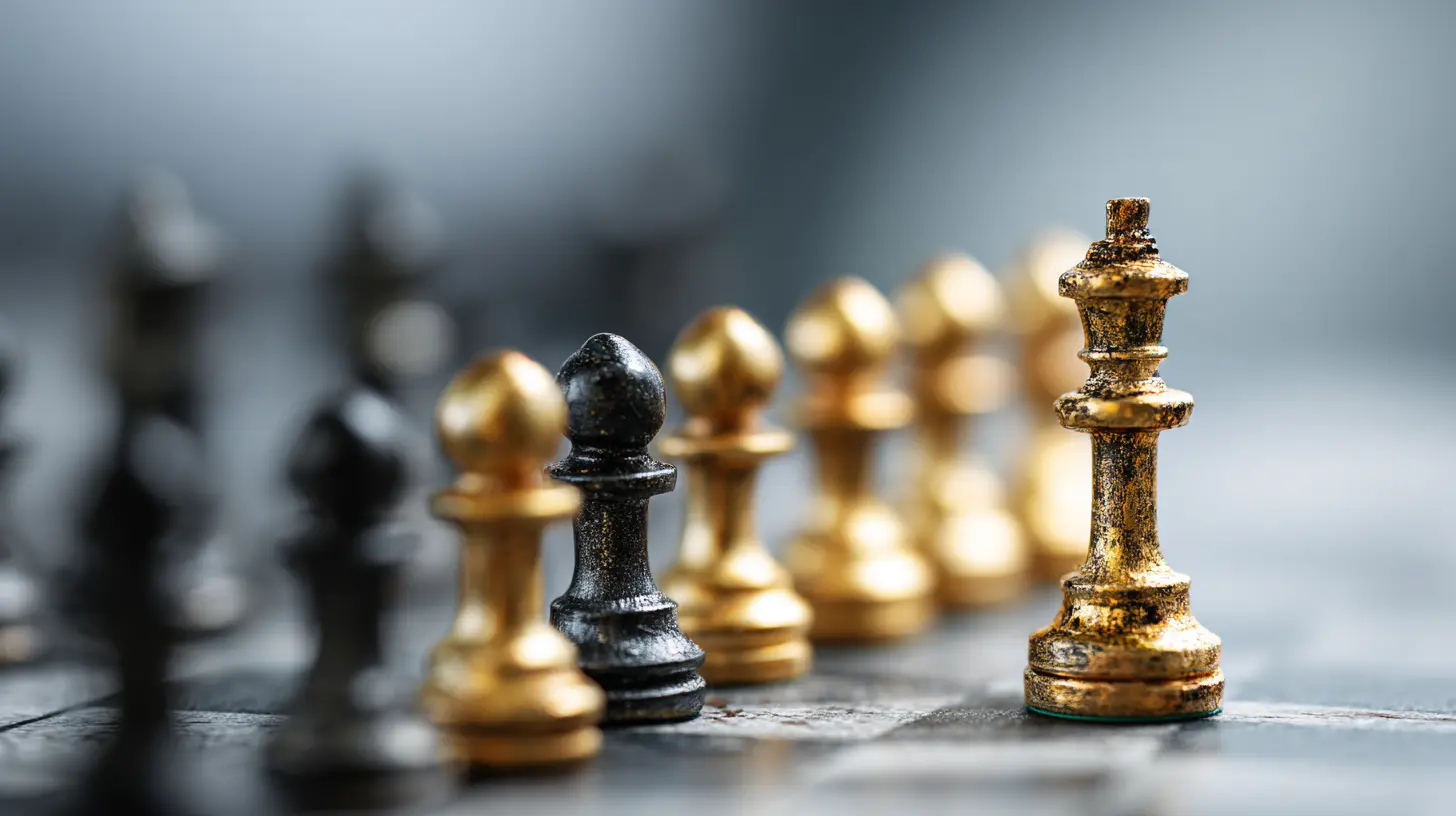 Sales and Marketing Alignment: An Untapped Growth Strategy