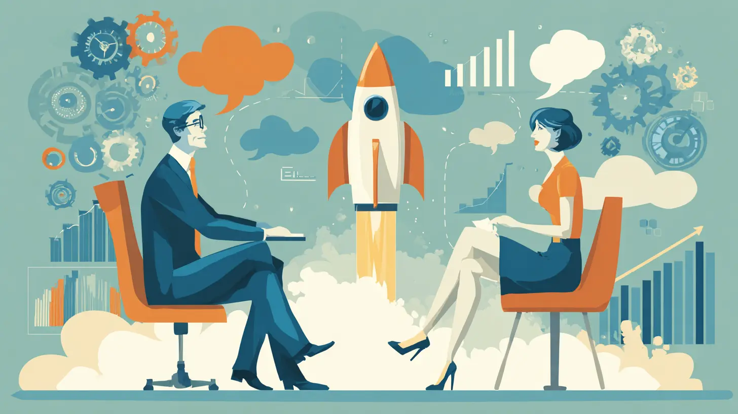 Sales and Marketing Alignment: An Untapped Growth Strategy