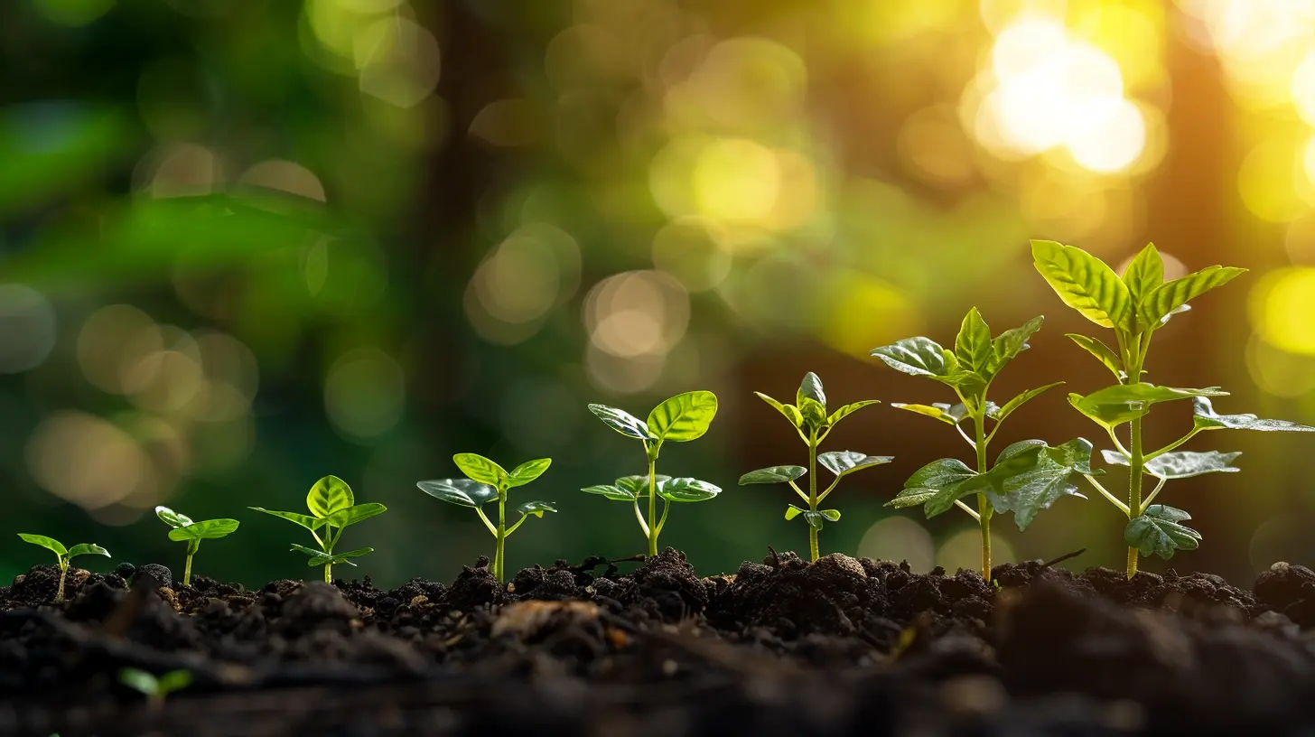 Scaling Smart: Strategy for Sustainable Business Expansion