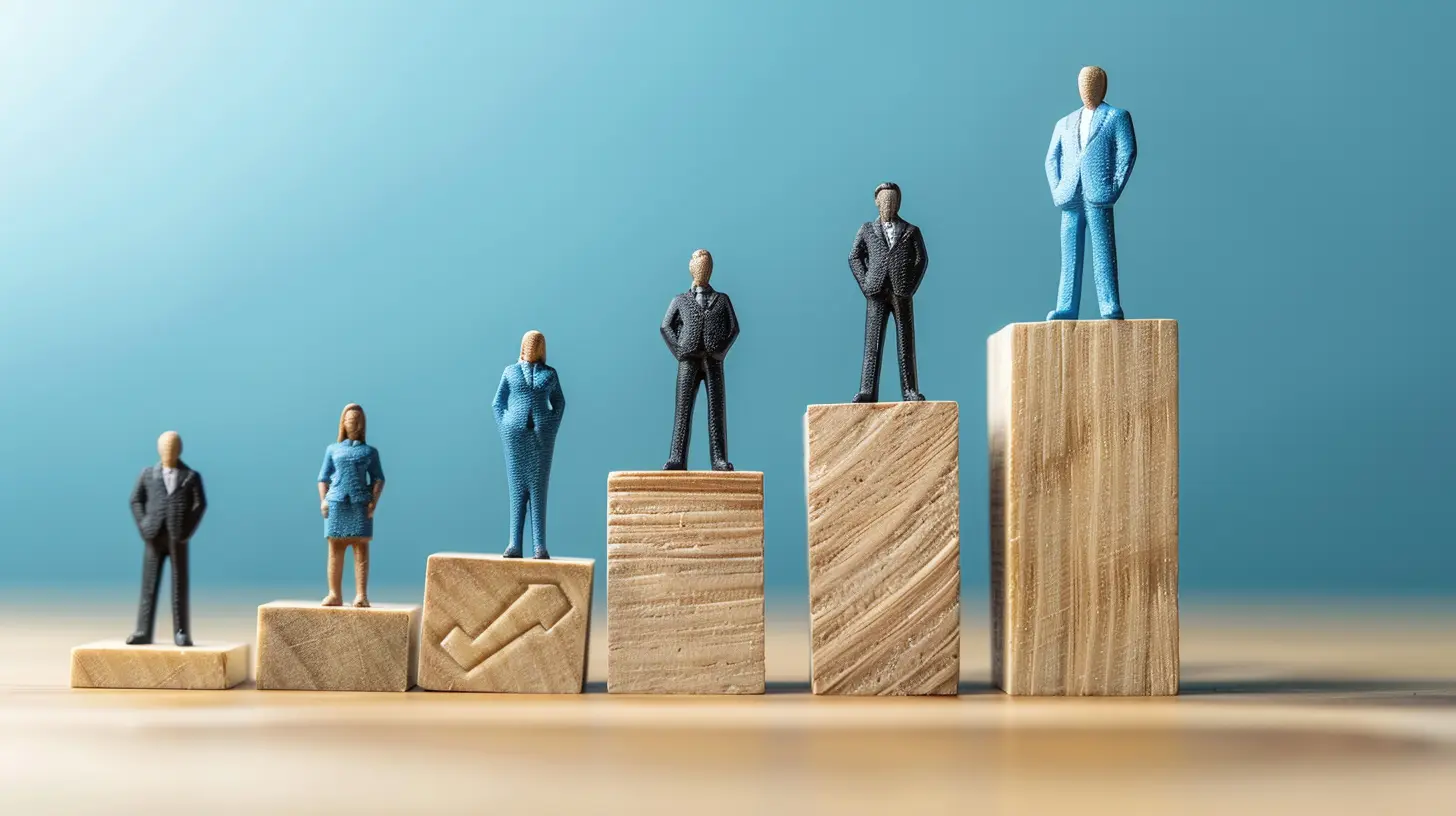 Scaling Your Recruitment Strategy as Your Company Grows