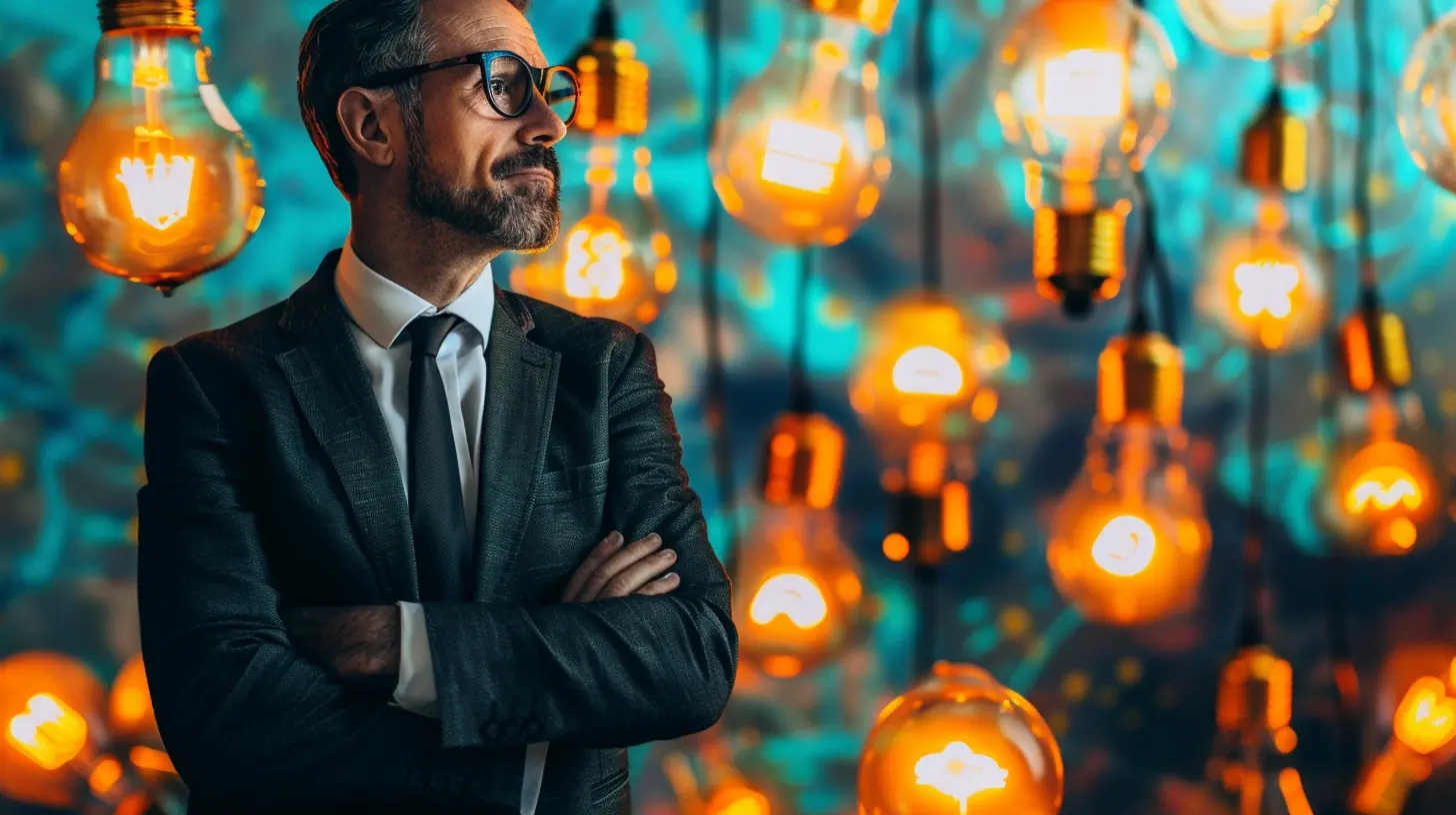 Secrets to Successful Thought Leadership in the B2B Space