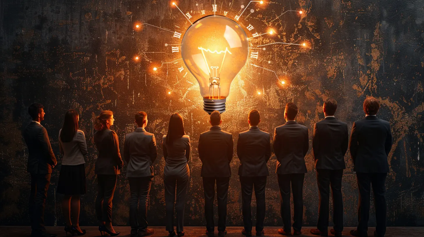 Secrets to Successful Thought Leadership in the B2B Space