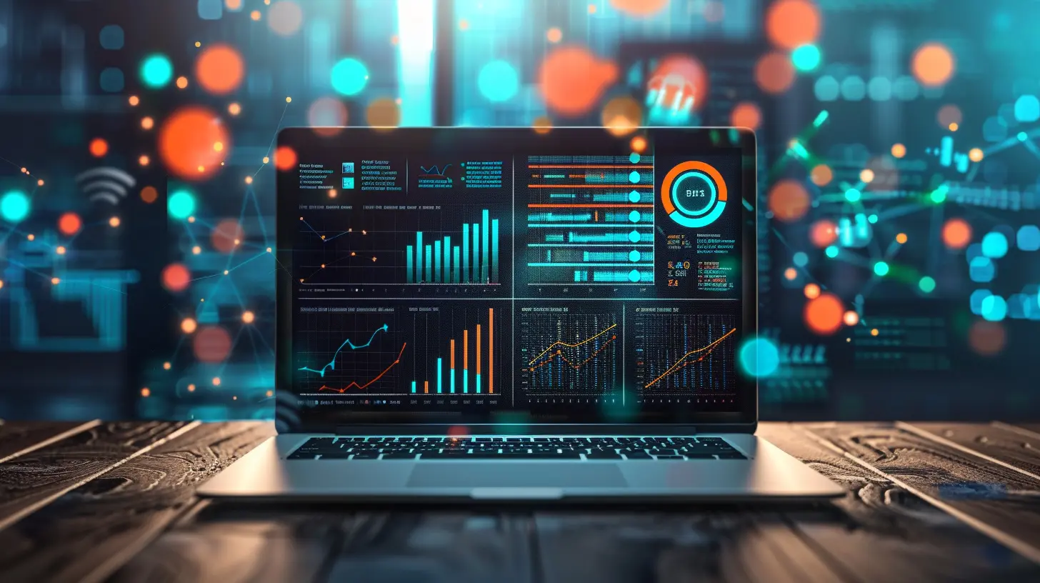 Simplifying Complex Data: How to Build Effective Dashboards