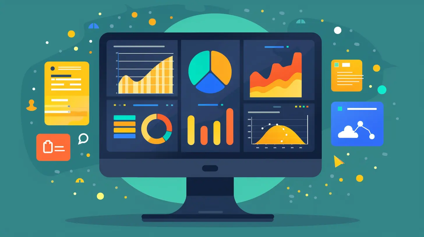 Simplifying Complex Data: How to Build Effective Dashboards