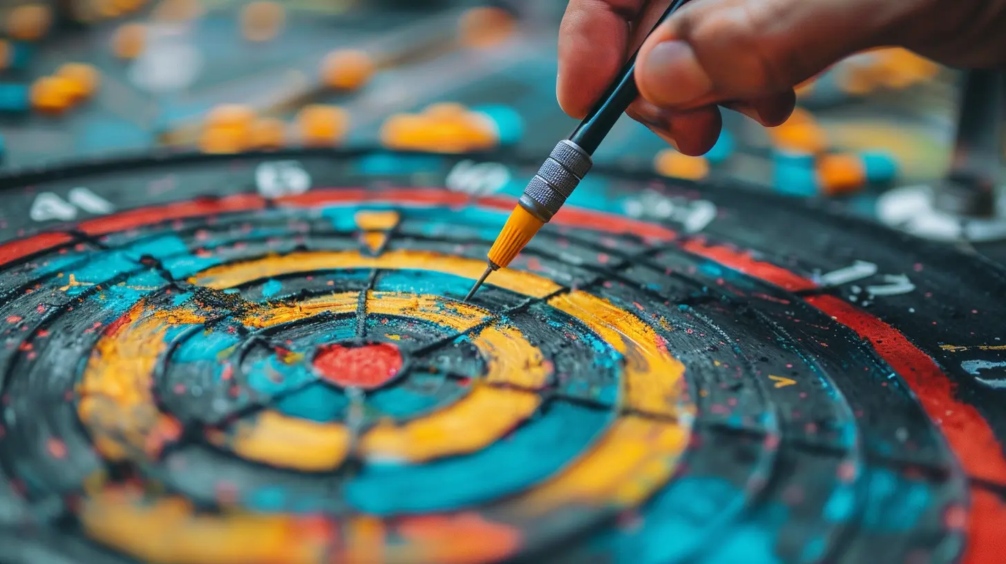 Strategic Planning for Startups: Turning Vision into Action