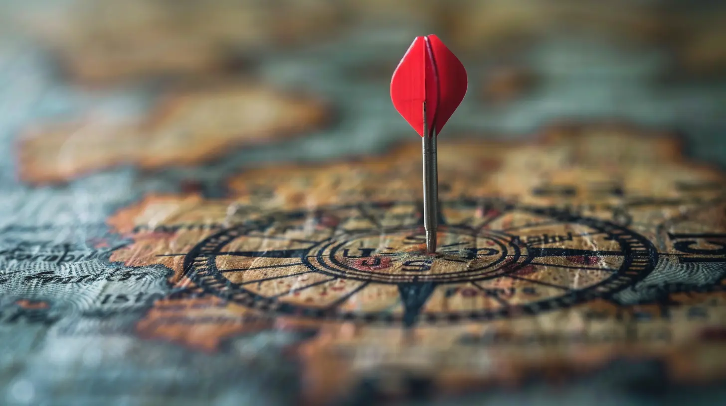 Strategic Planning for Startups: Turning Vision into Action