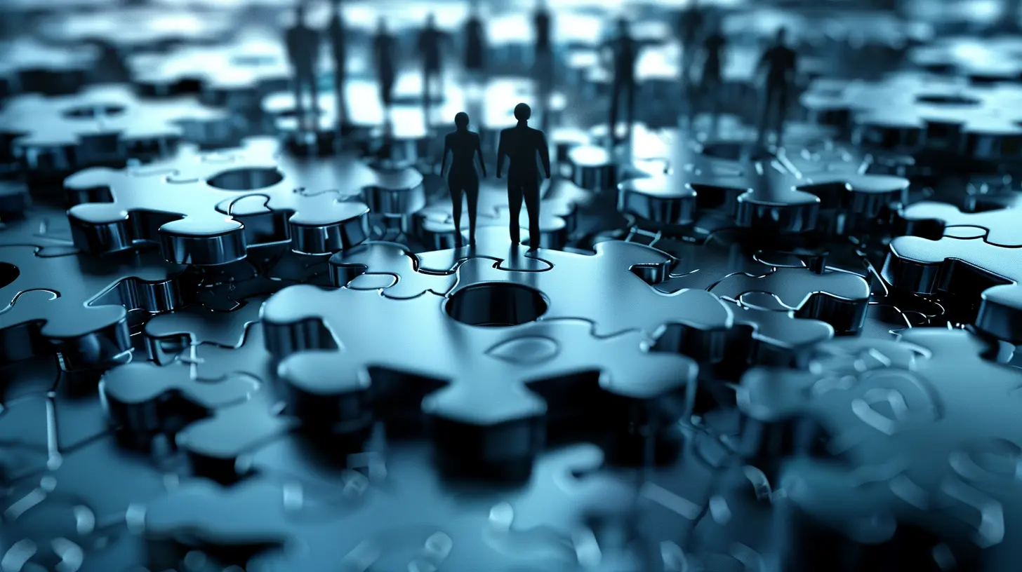 Strategic Planning for Talent Acquisition and Workforce Management