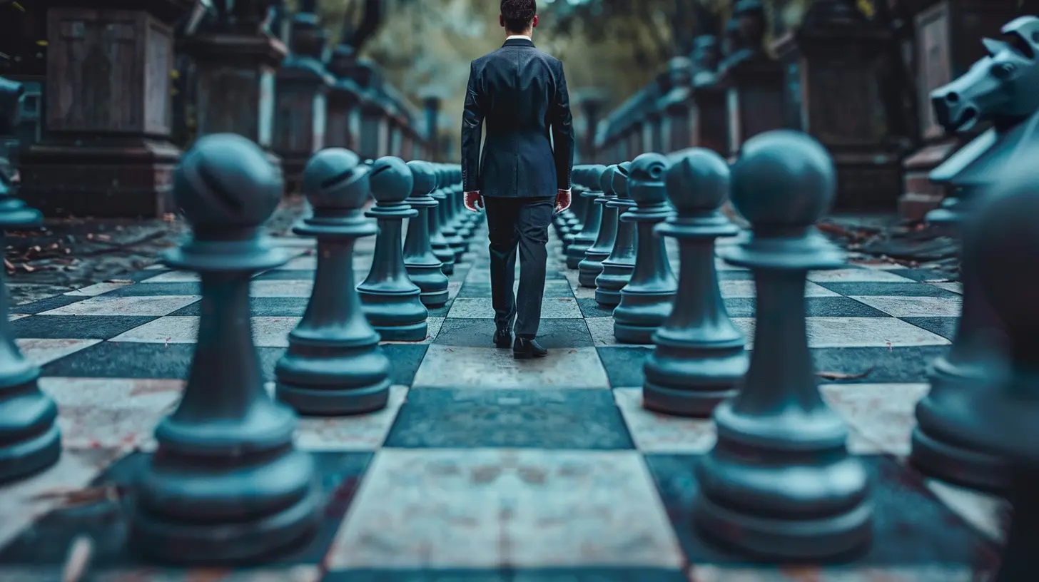 Strategic Planning in Uncertain Times: Best Practices