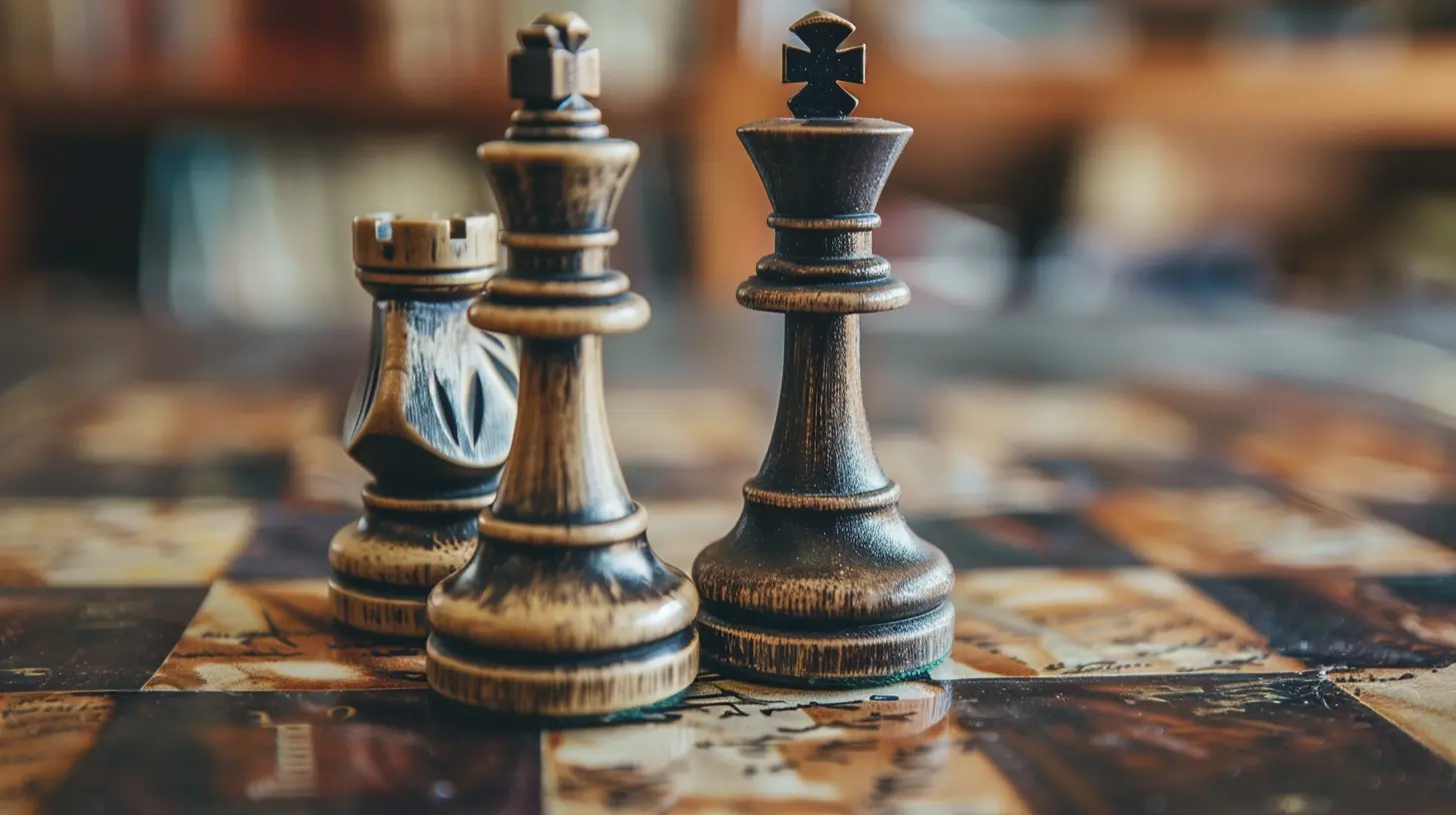 Strategic Planning in Uncertain Times: Best Practices