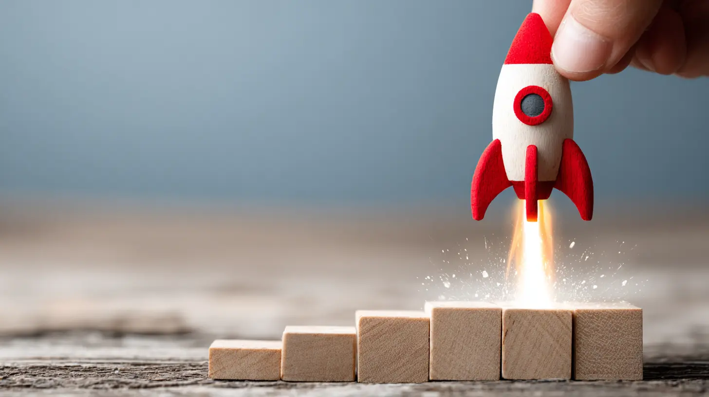 Strategic Product Development to Fuel Business Growth