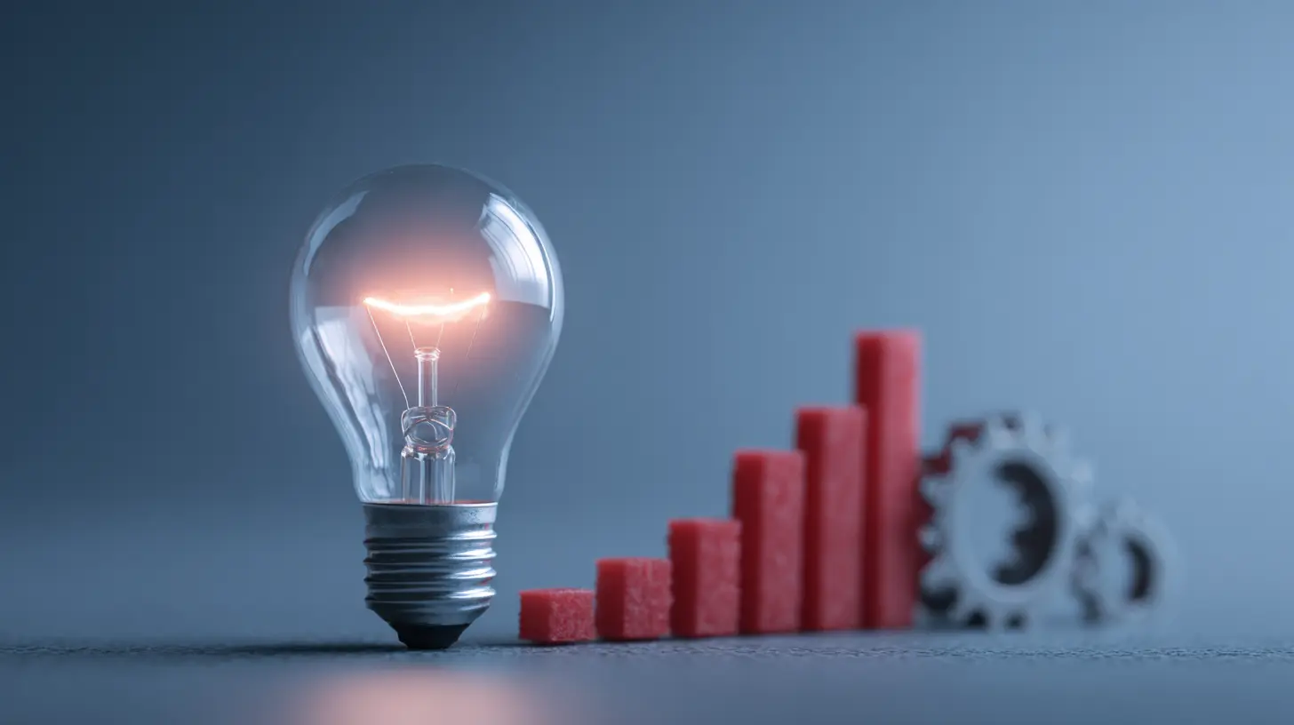 Strategic Product Development to Fuel Business Growth