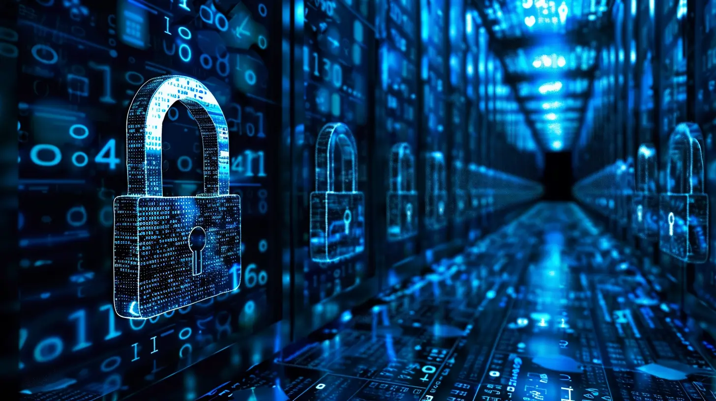 Strategies for Protecting Your Business from Global Cyber Threats