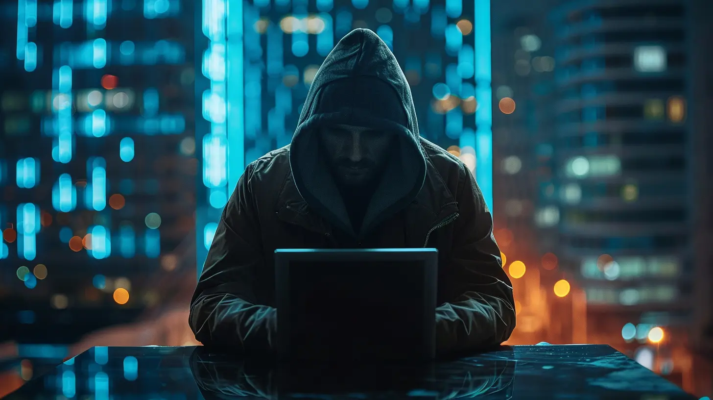 Strategies for Protecting Your Business from Global Cyber Threats