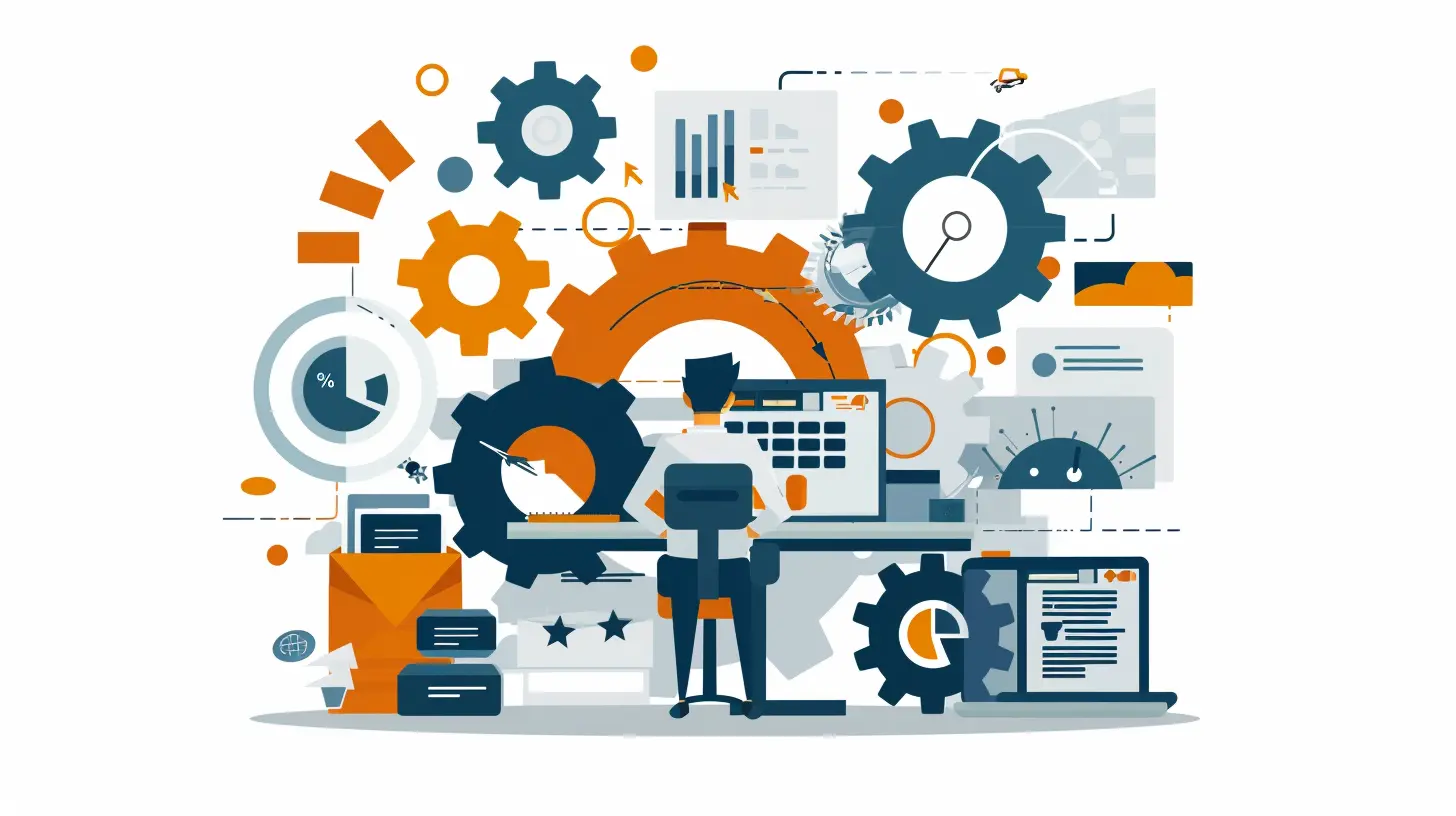 Streamline Your Workflow with Automation Tools