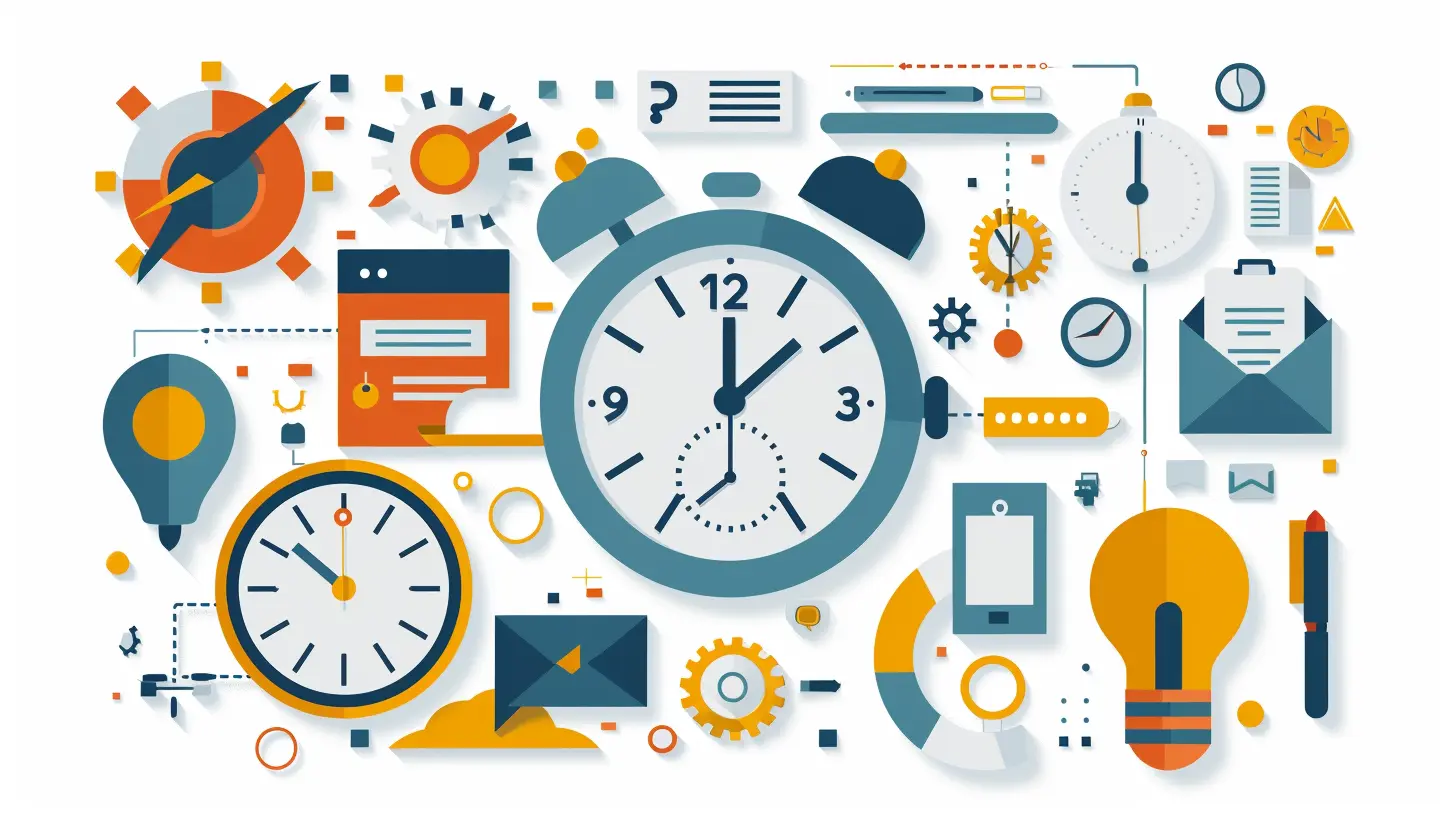 Streamline Your Workflow with Automation Tools