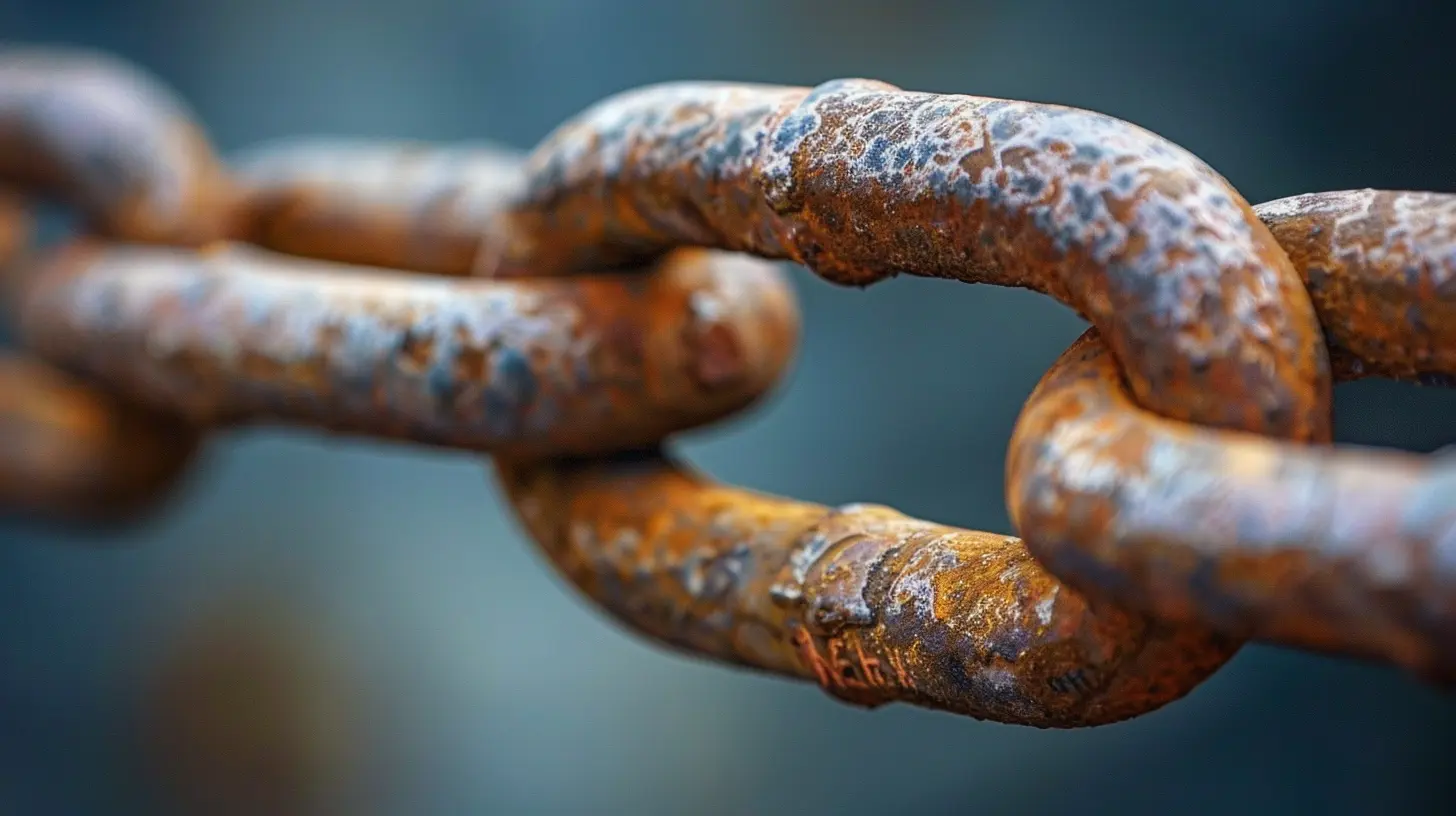 Supply Chain Governance and Compliance: What Leaders Must Know