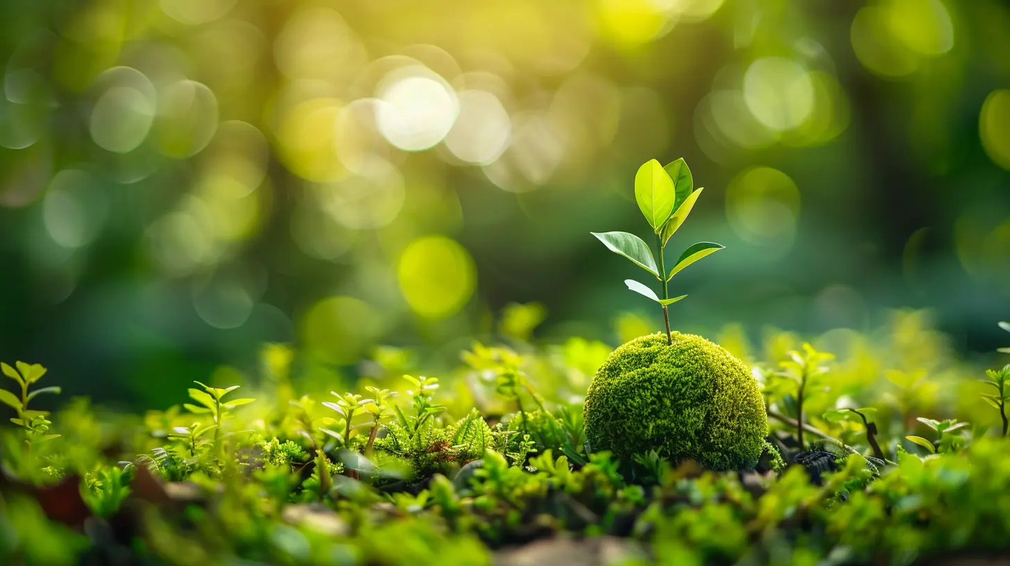 Supply Chain Sustainability: Moving Beyond Compliance