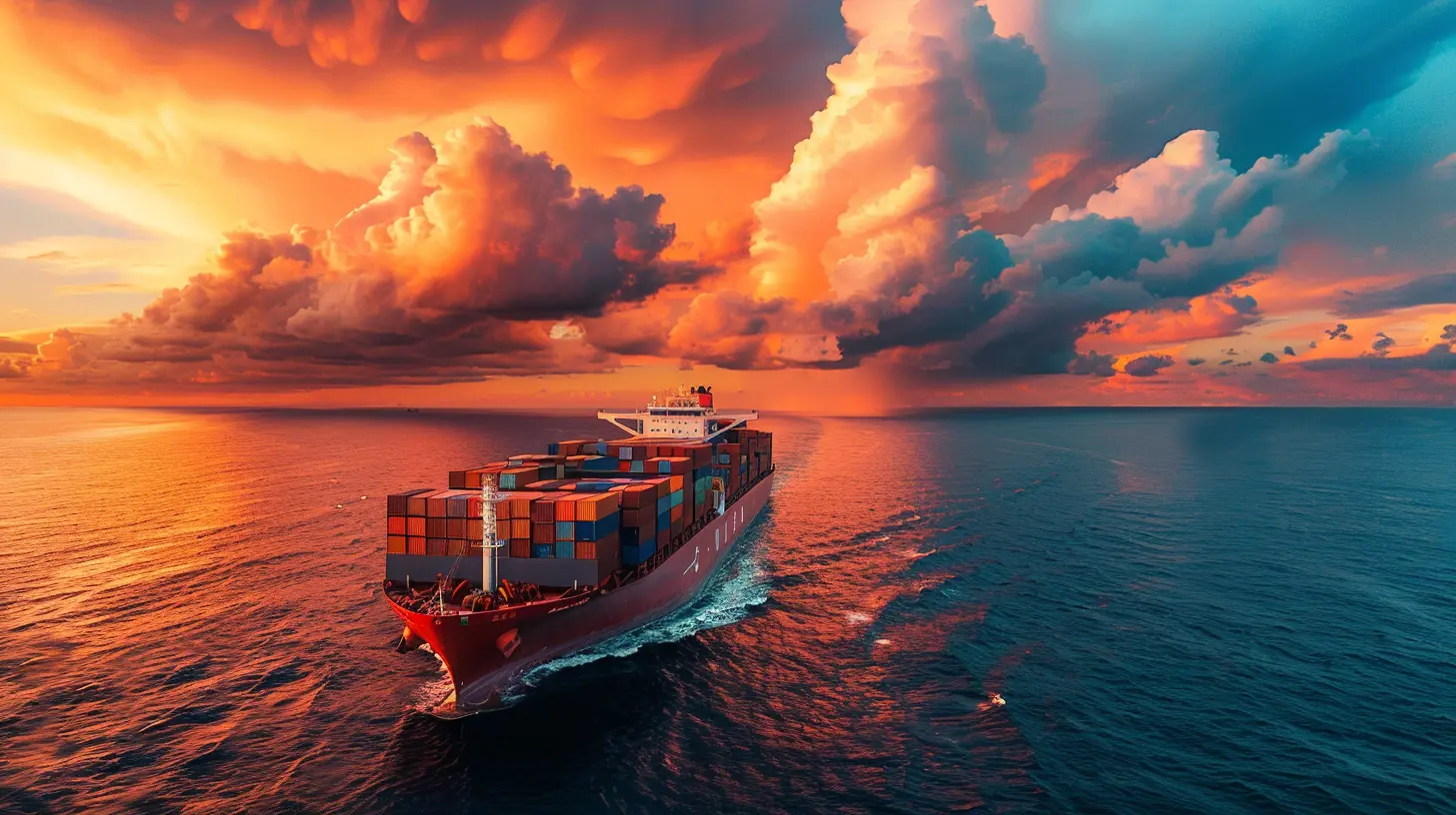 Supply Chain Sustainability: Moving Beyond Compliance