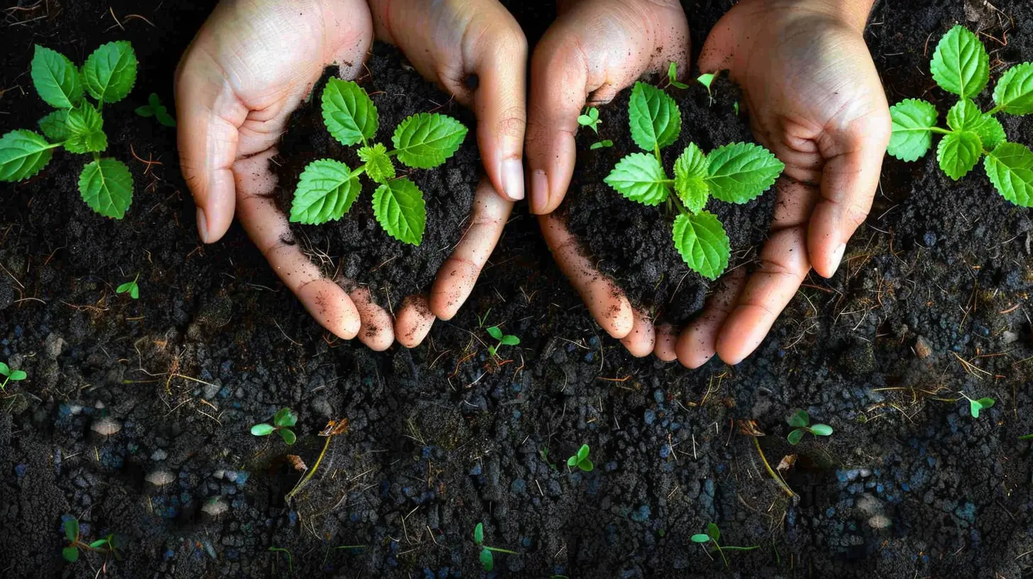 Sustainable Growth Models for Eco-Conscious Businesses