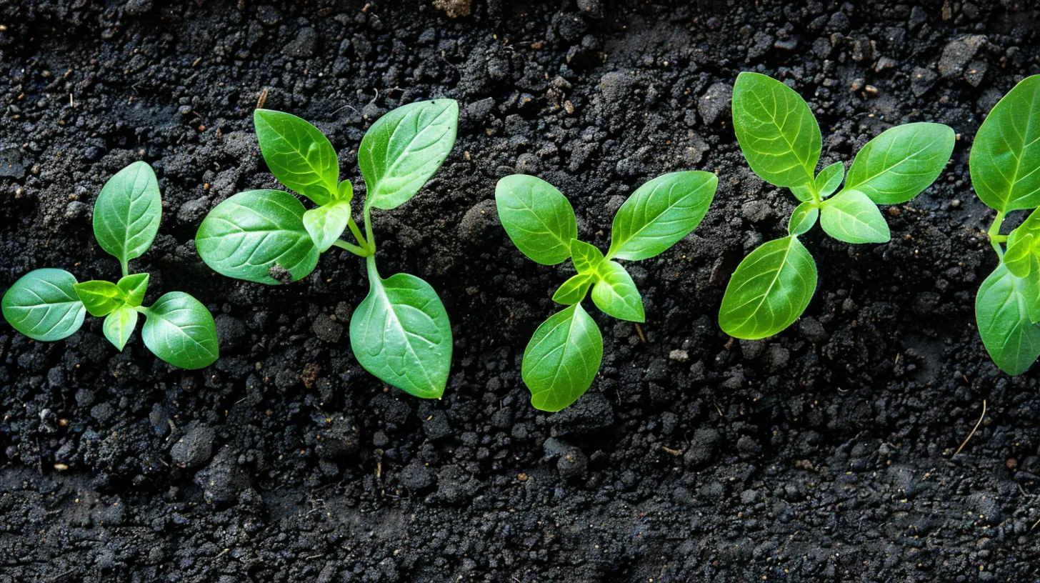 Sustainable Growth: Trends in Green Business Practices