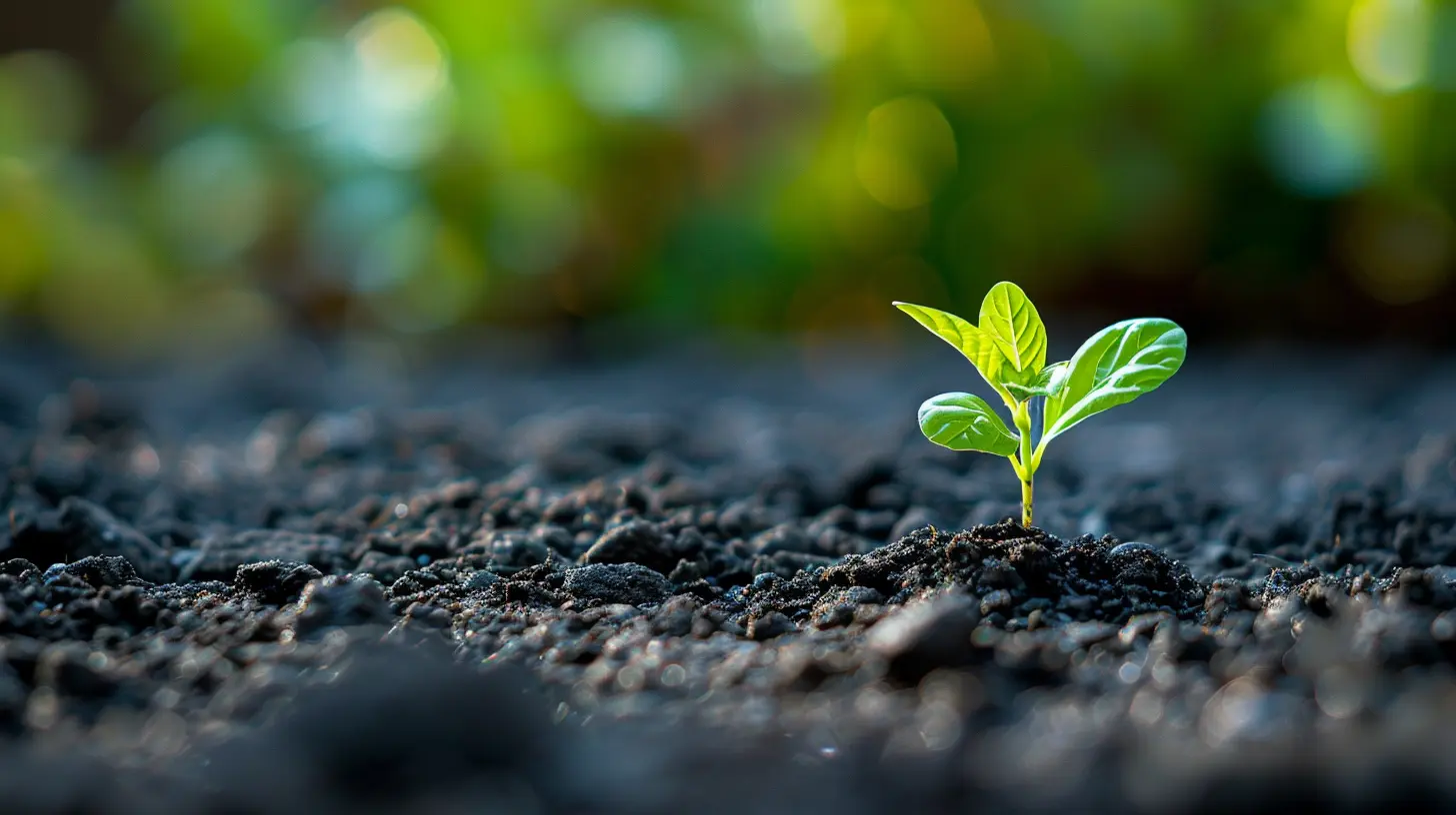 Sustainable Growth: Trends in Green Business Practices