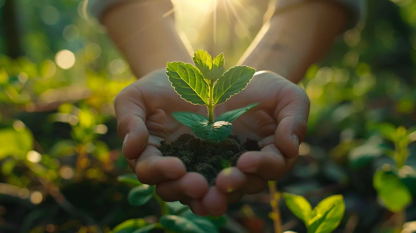 Sustainable Investing: Building Wealth by Doing Good