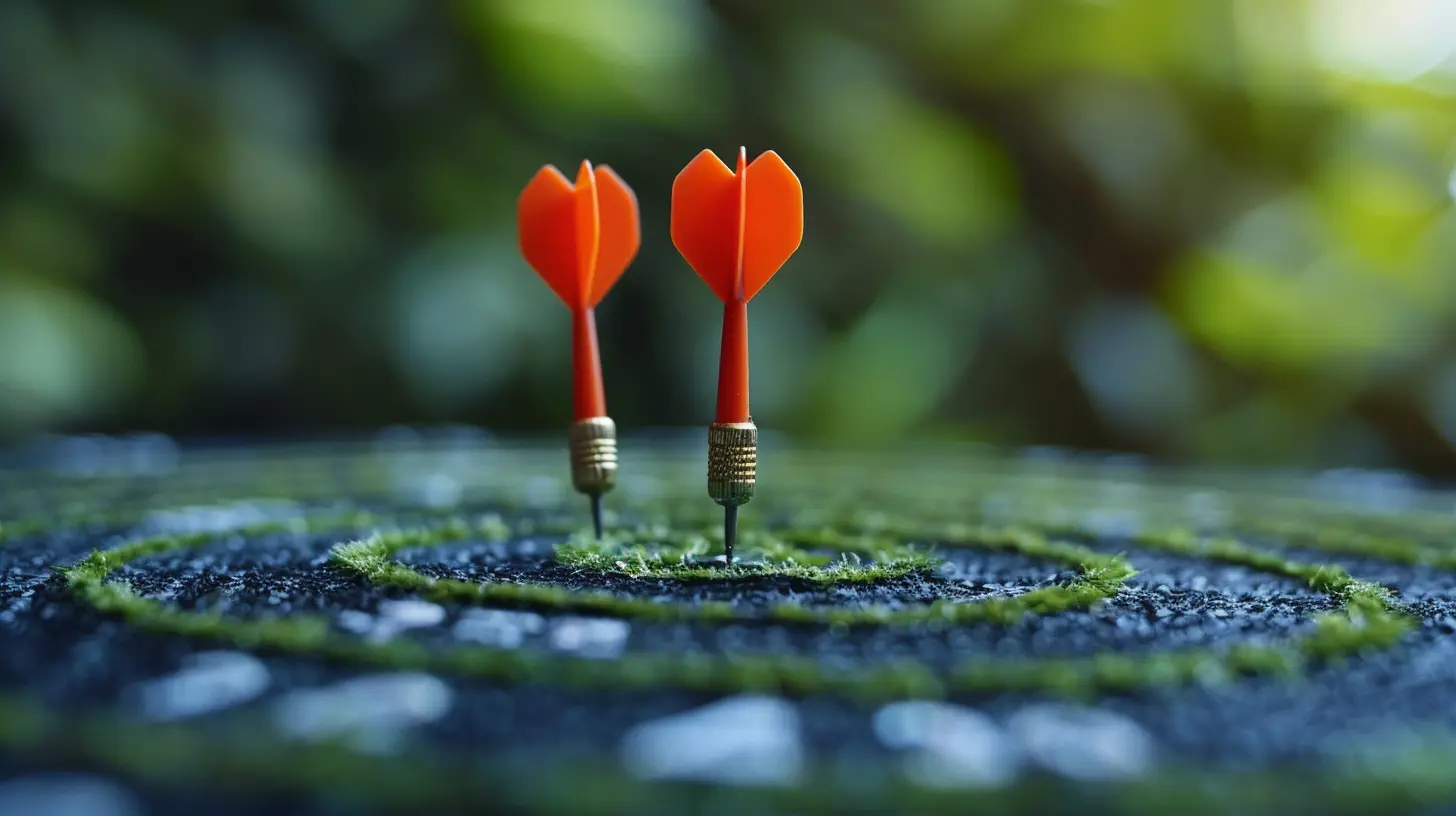 Sustainable Lead Nurturing Tactics for B2B Companies