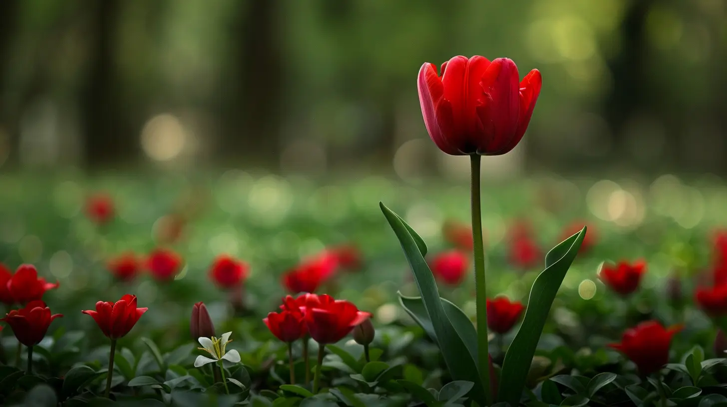 Sustainable Lead Nurturing Tactics for B2B Companies