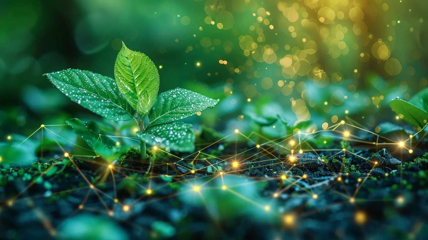 Sustainable Supply Chain Strategies for a Greener Future