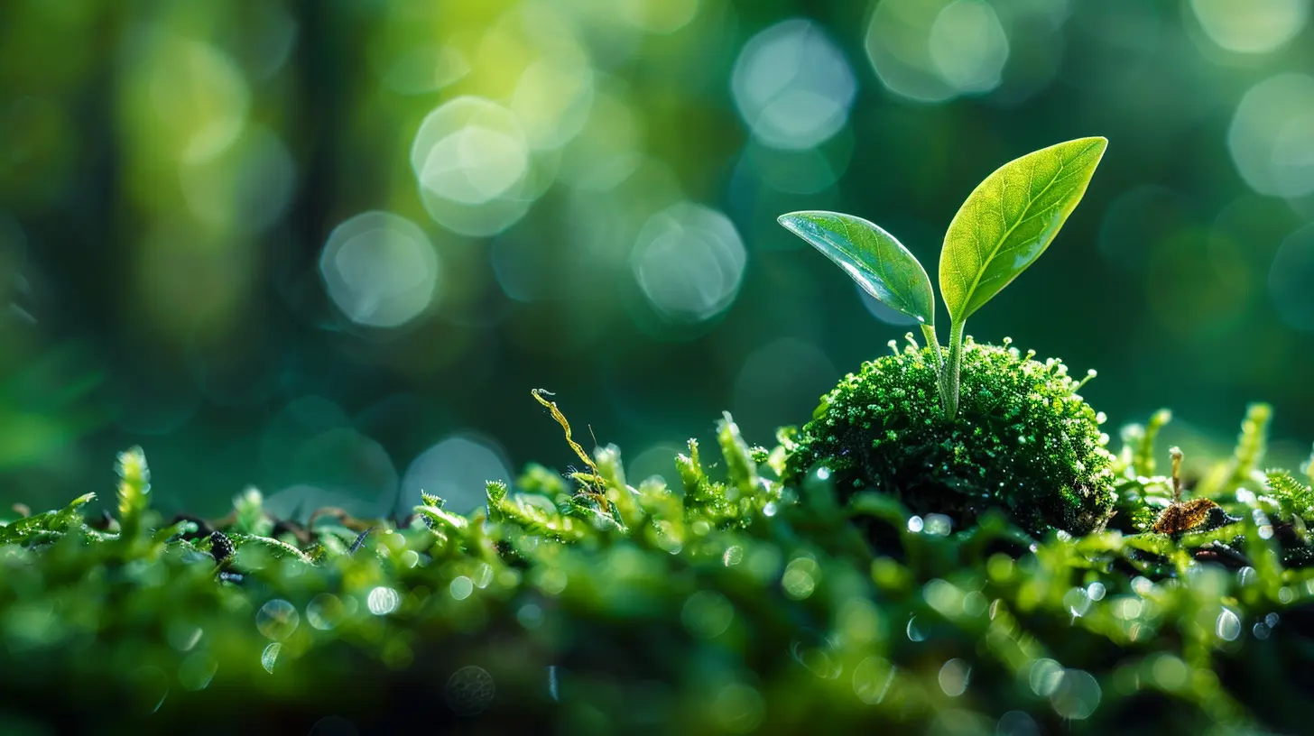 Sustainable Supply Chain Strategies for a Greener Future