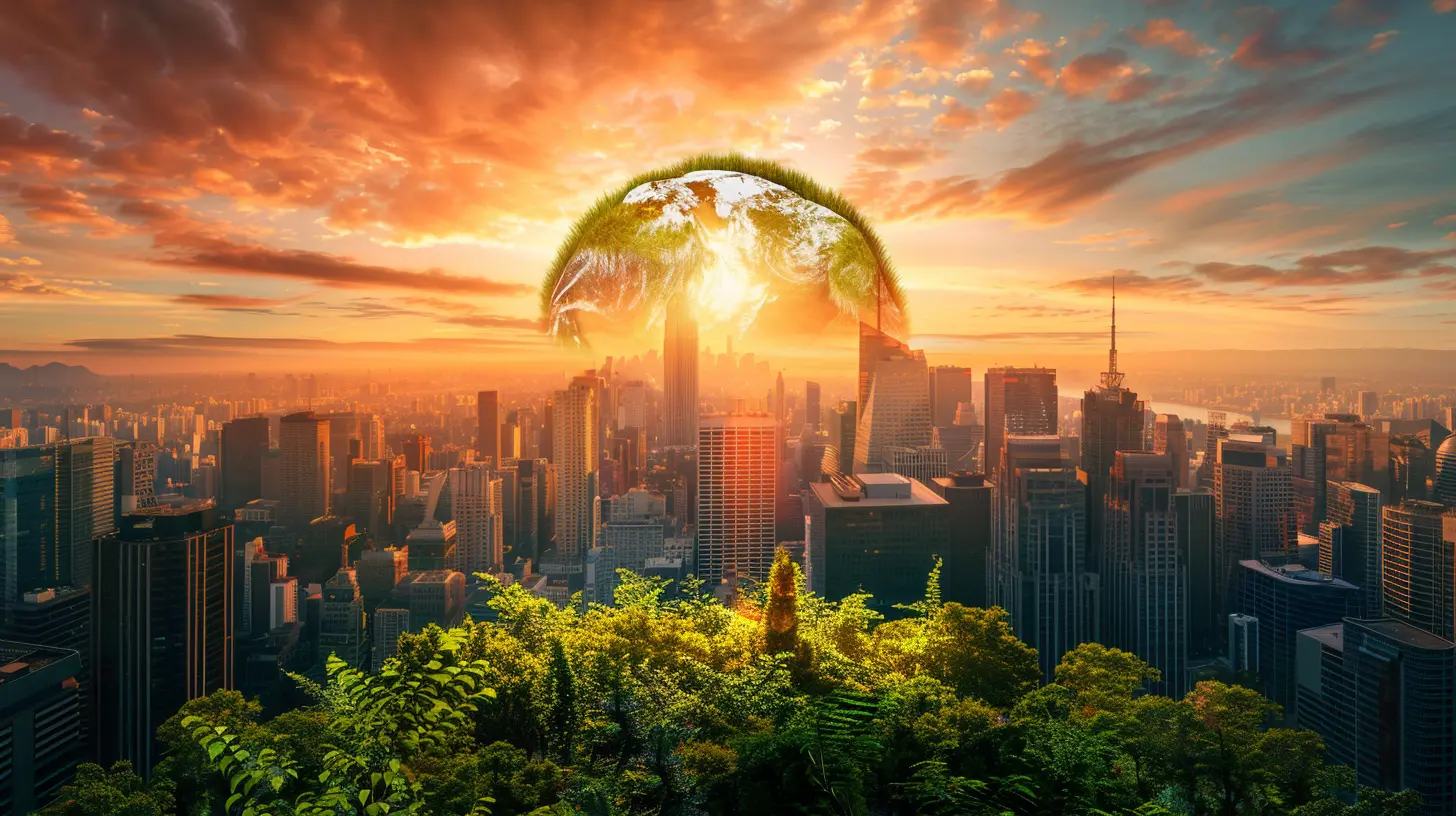 Sustainable Supply Chain Strategies for a Greener Future