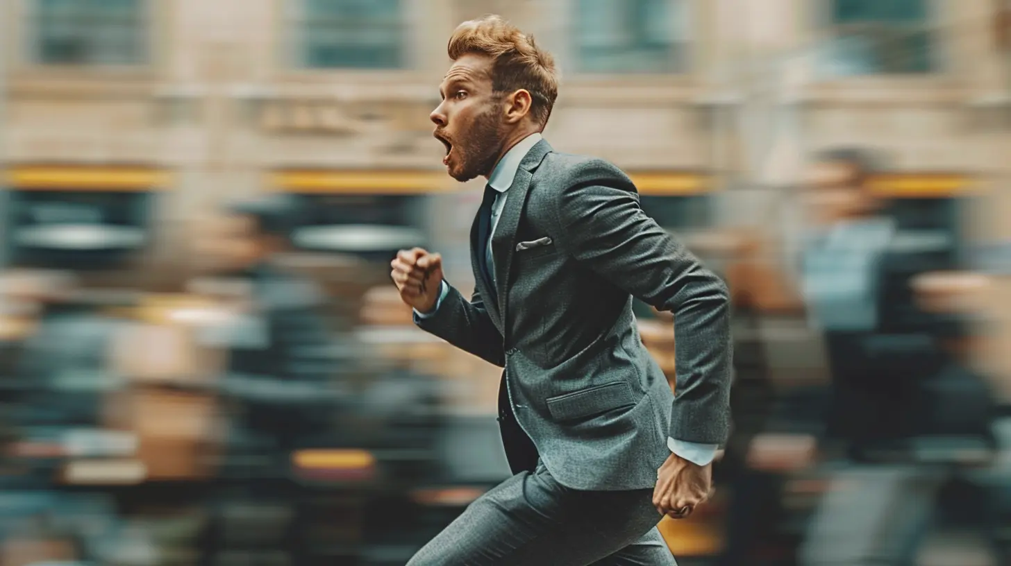 Tapping Into Purpose to Drive Performance in 2026