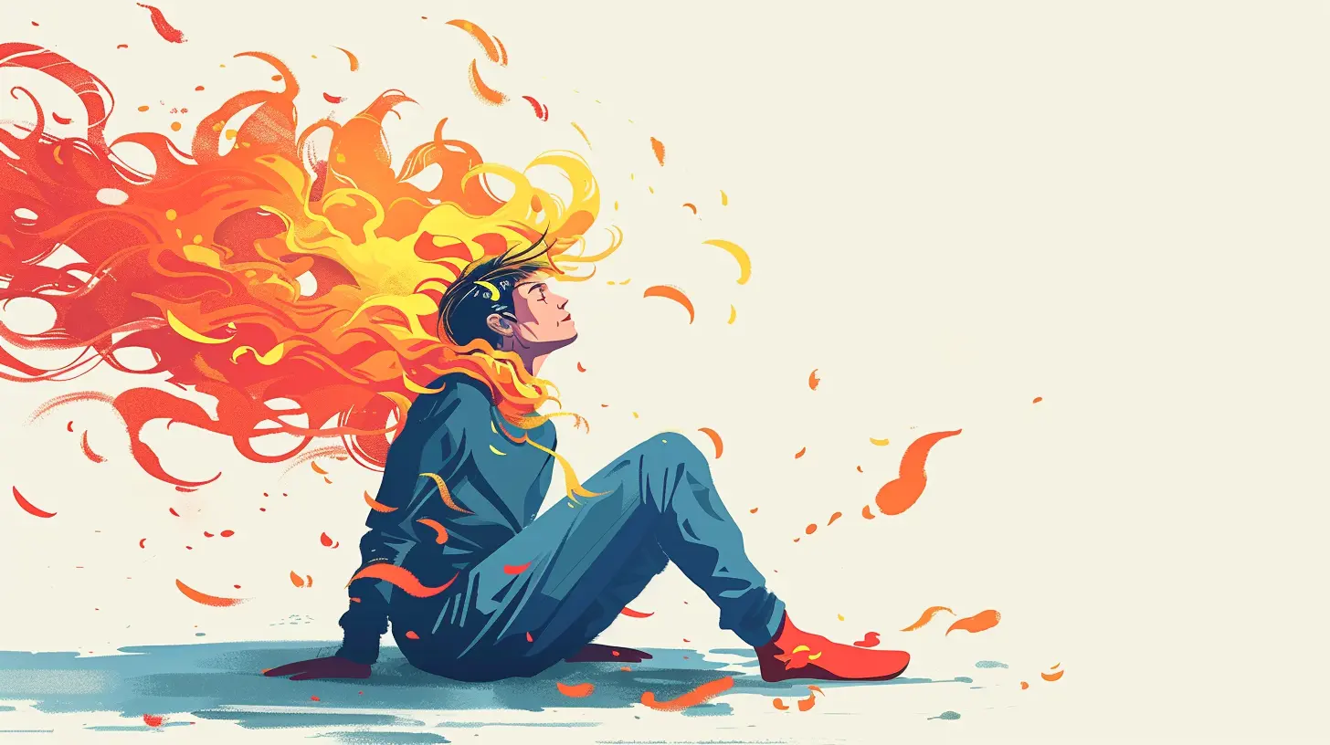 Techniques to Avoid Burnout While Staying Productive
