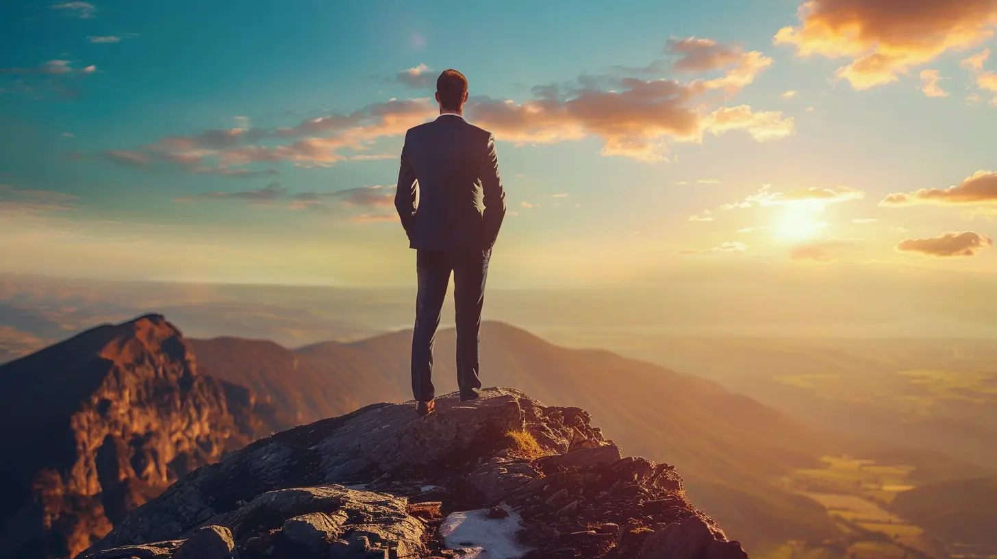The Art of Consultative Selling: A Guide for Success