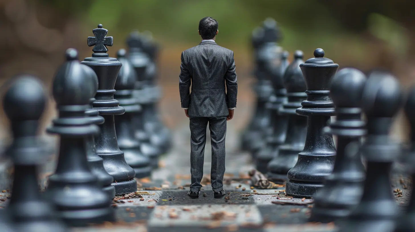 The Art of Consultative Selling: A Guide for Success