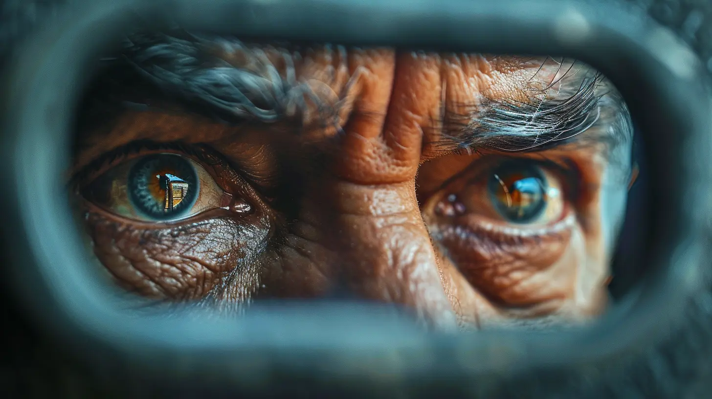 The Art of Strategic Storytelling: Communicating Your Vision