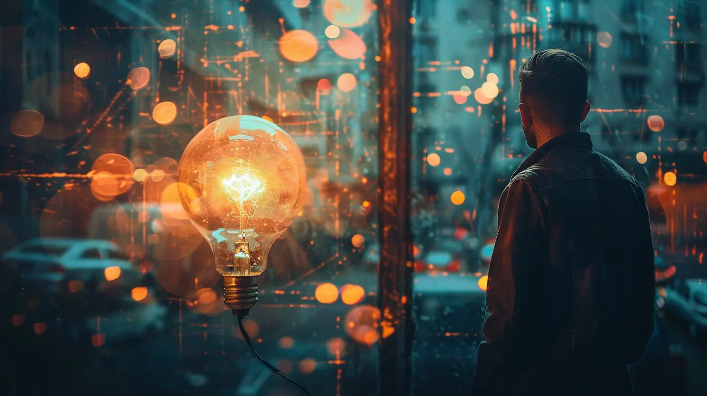 The Art of Strategic Storytelling: Communicating Your Vision