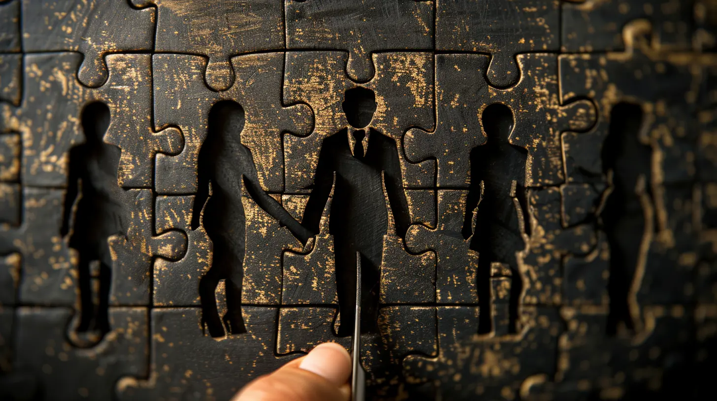 The Art of Writing Job Descriptions That Attract the Right Talent