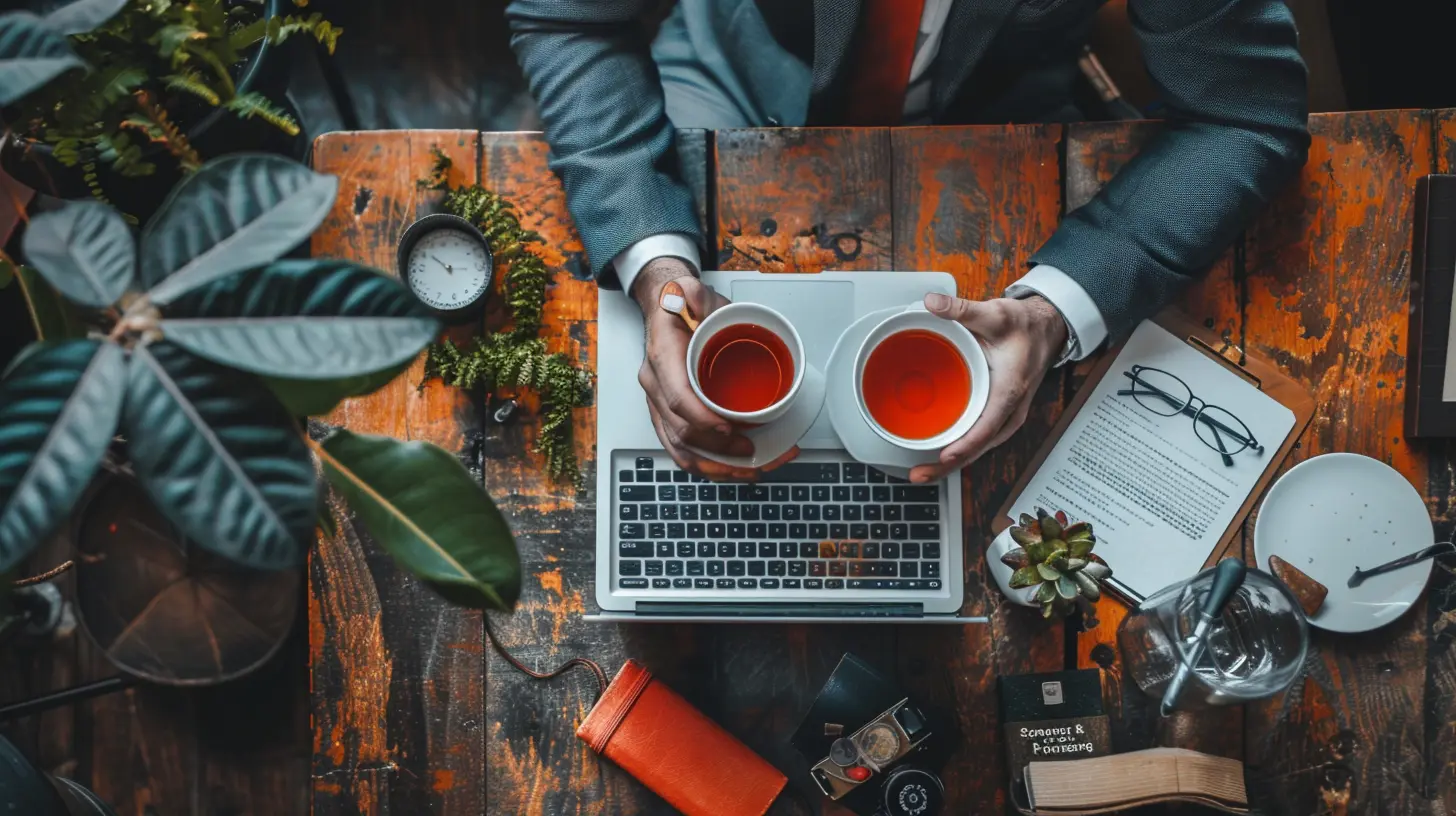 The Art of Writing Job Descriptions That Attract the Right Talent