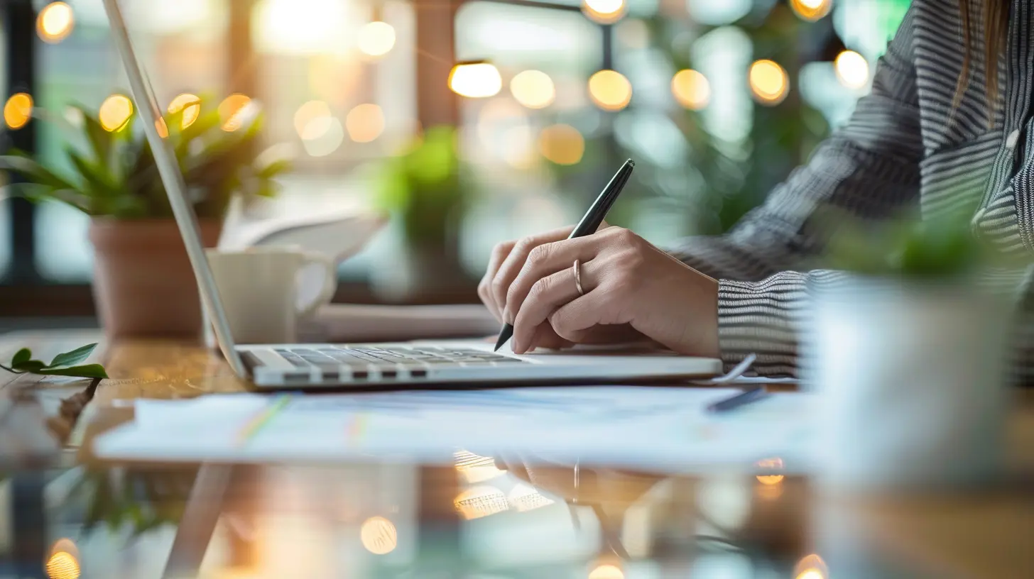 The Art of Writing Job Descriptions That Attract the Right Talent