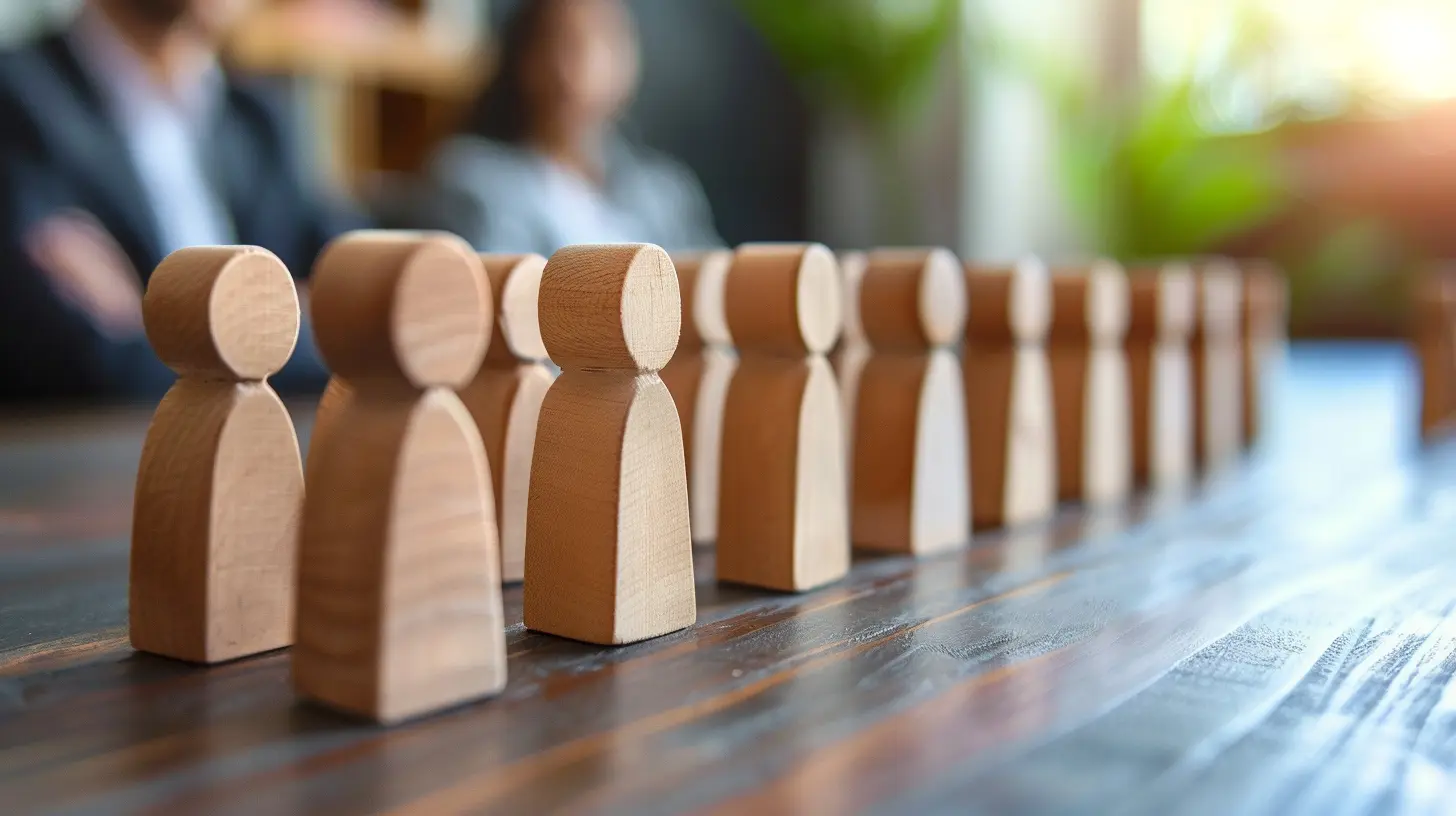 The Art of Writing Job Descriptions That Attract the Right Talent