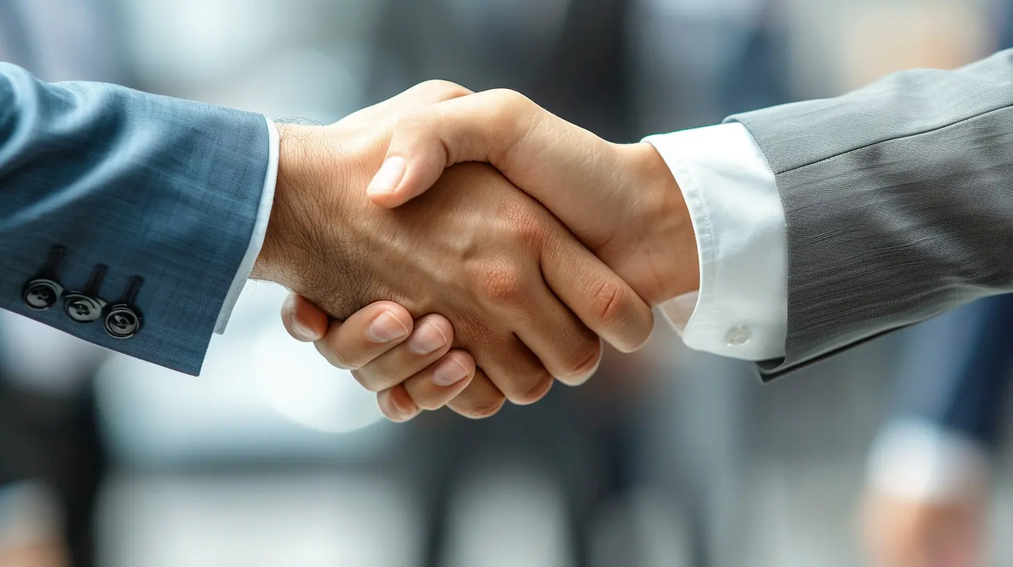 The Benefits of Cross-Department Collaboration in Recruiting