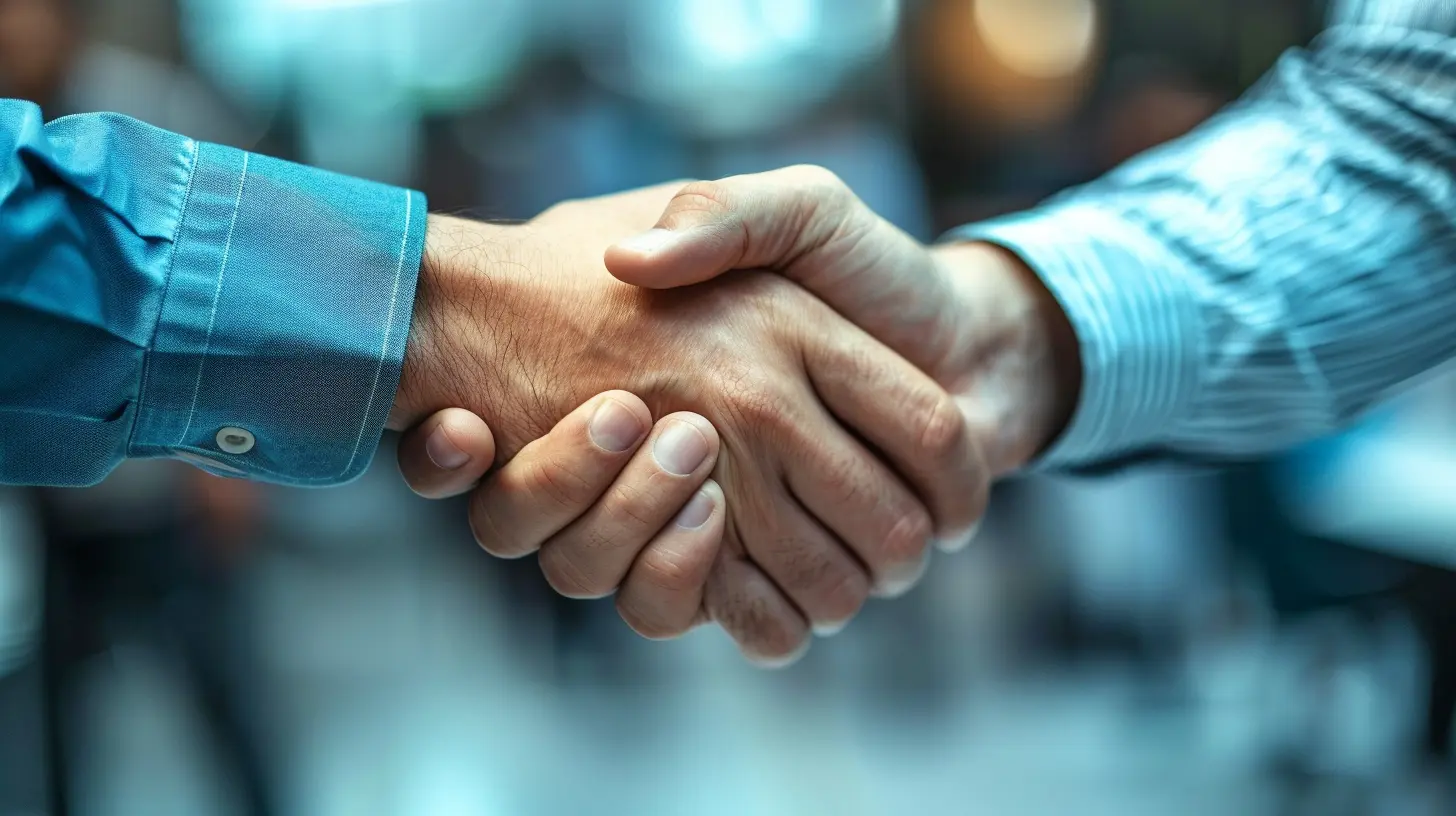 The Benefits of Cross-Department Collaboration in Recruiting